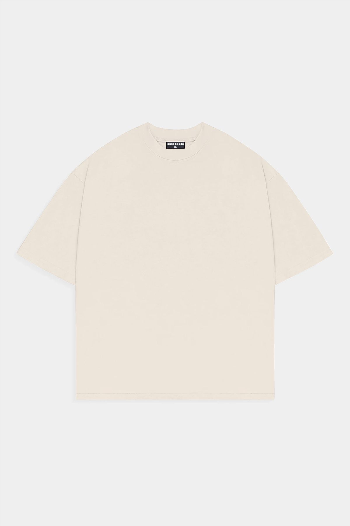 Casa Bodde Basic Unisex Tişört