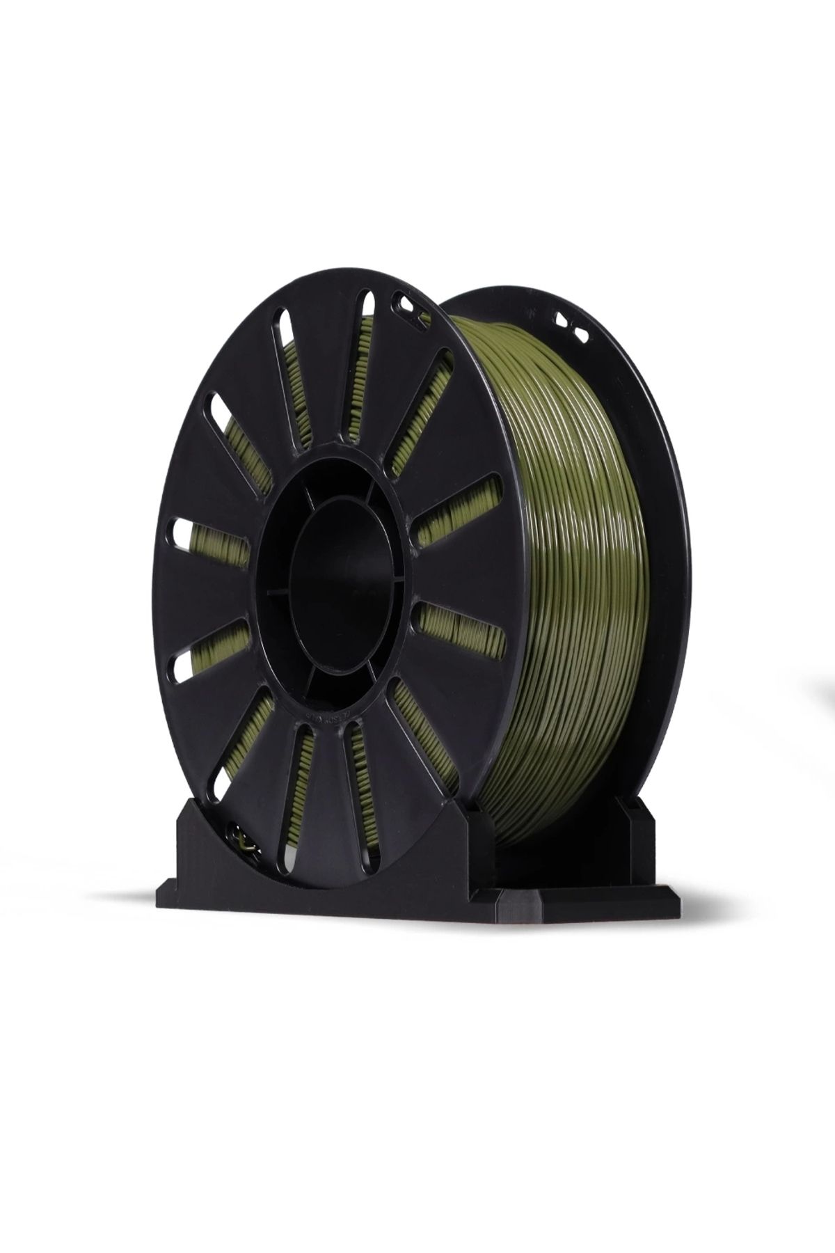 SOLVIX Pla/pha Filament Haki Yeşil 1.75mm 1kg