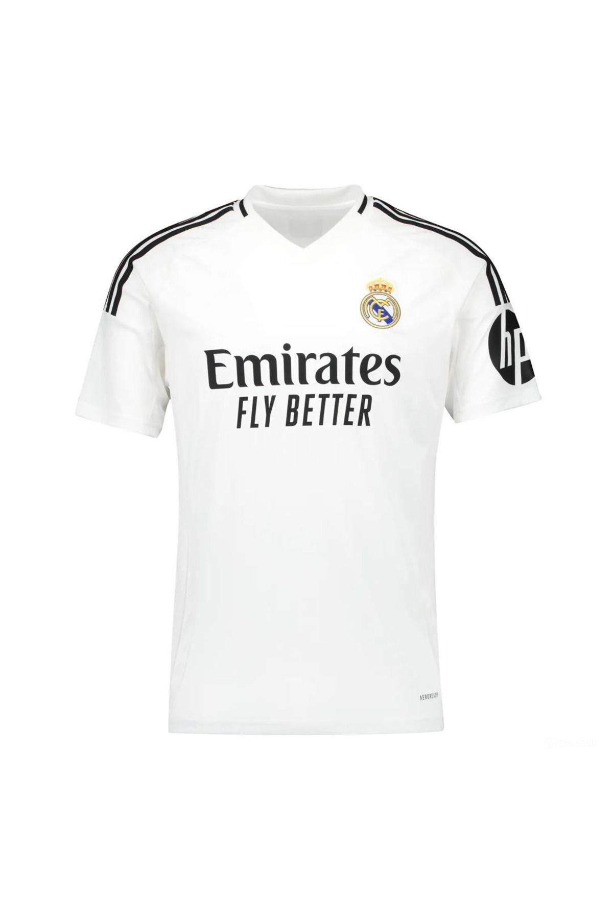Atlas Global realmadrid 2024/25 iç saha forması