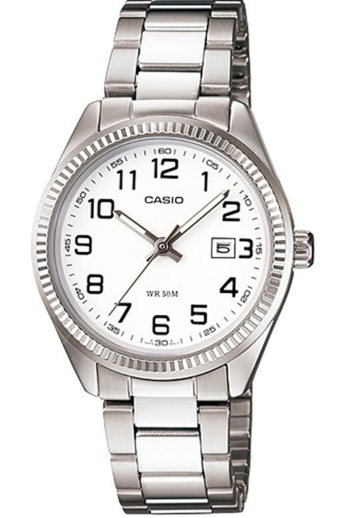 Casio-Ceas Dama, Casio, Collection LTP-13 LTP-1302D-7B 1