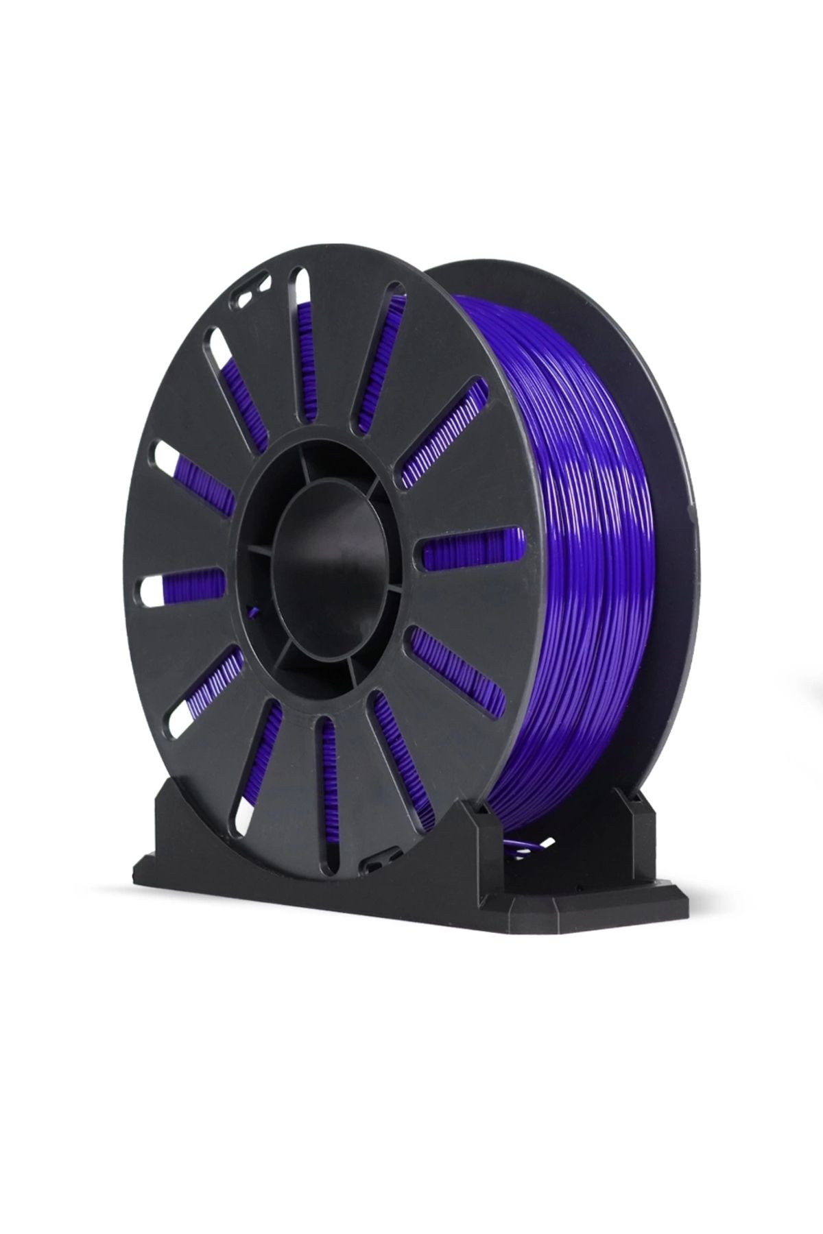 SOLVIX Pla/pha Filament Lacivert 1.75mm 1kg