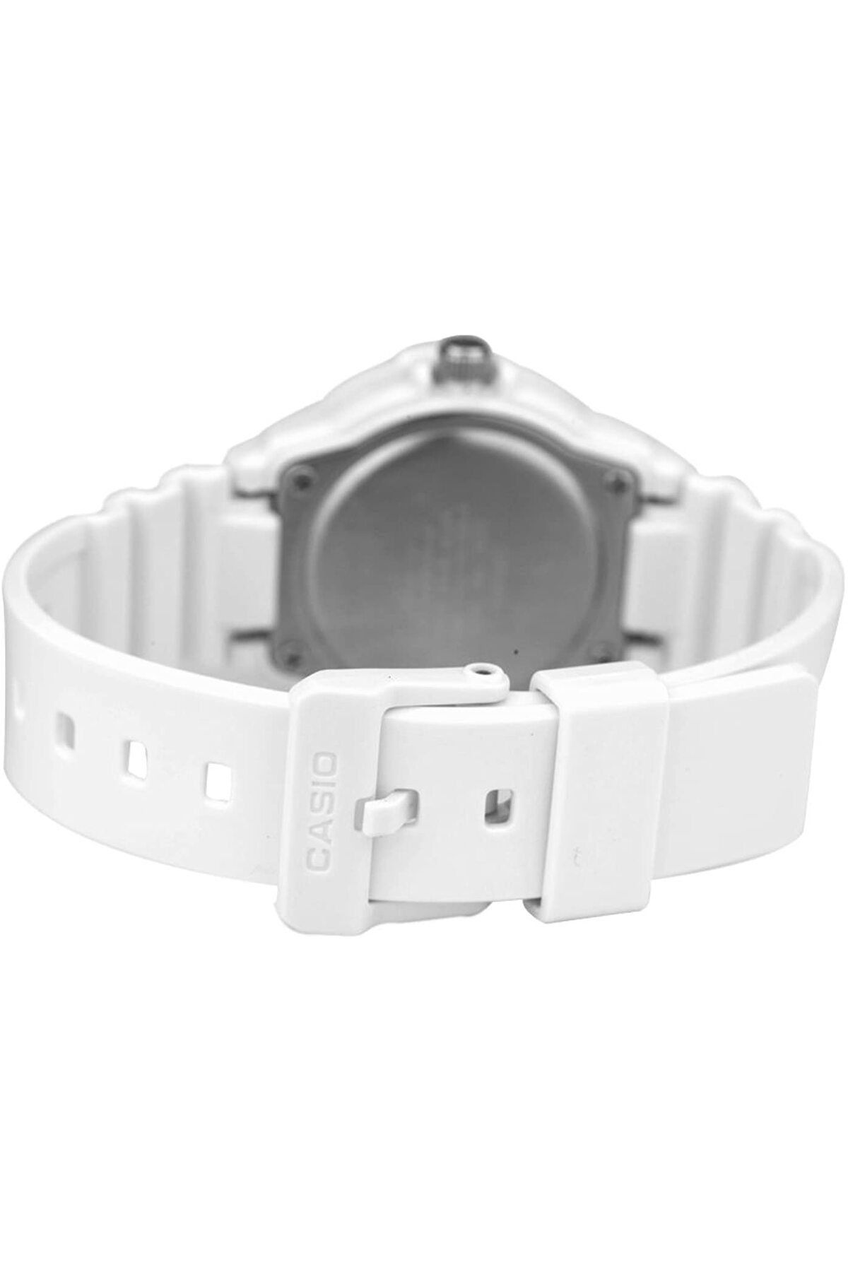 Casio-Ceas Dama, Casio, Collection LRW LRW-200H-7B 8