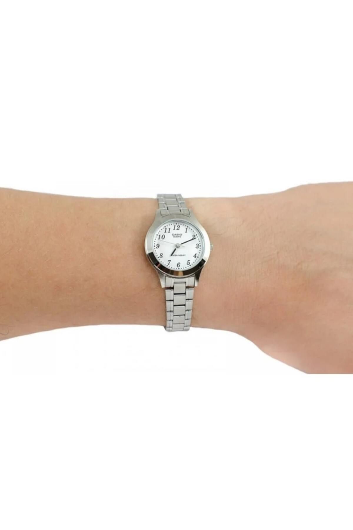 Casio-Ceas Dama, Casio, Collection LTP-11 LTP-1128A-7B 2