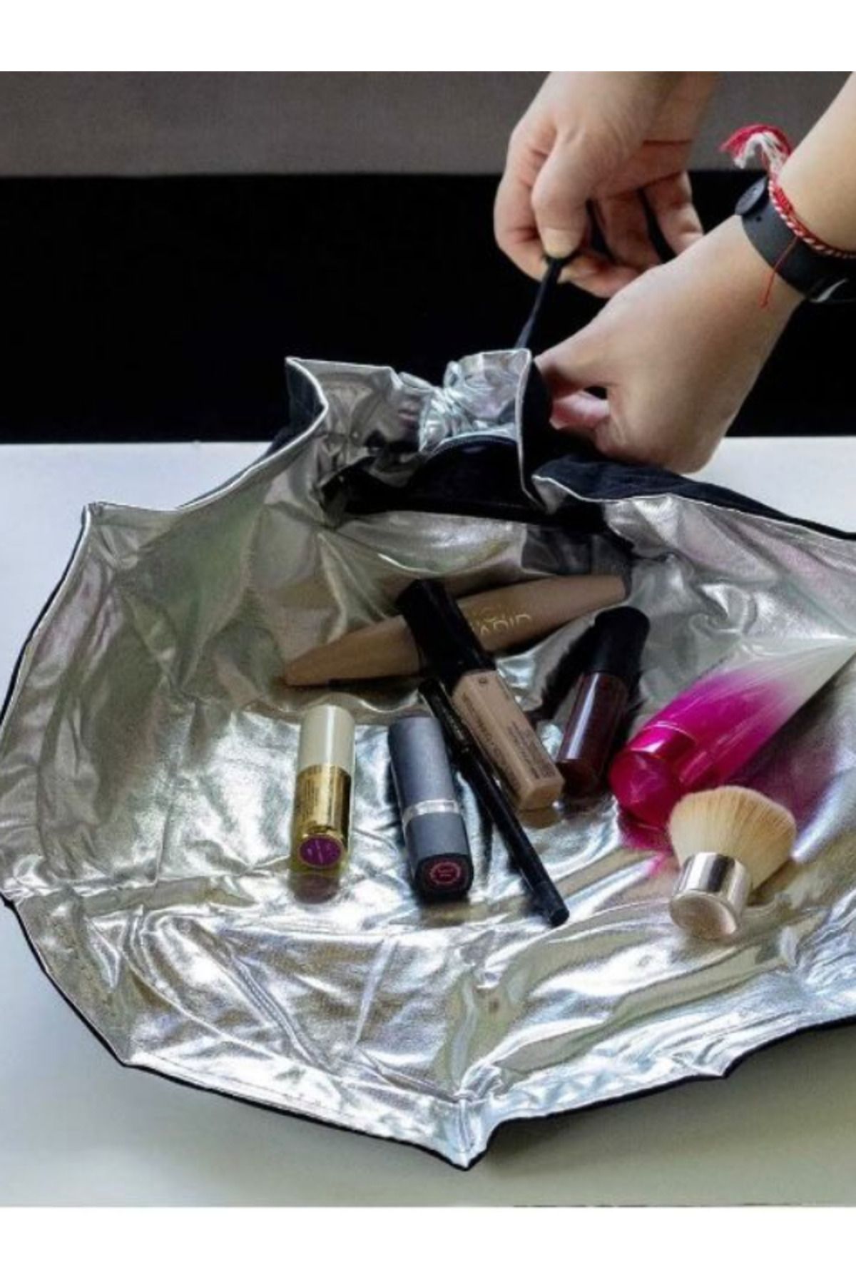 değer Kozmetik Organizeri - Cosmetic Express