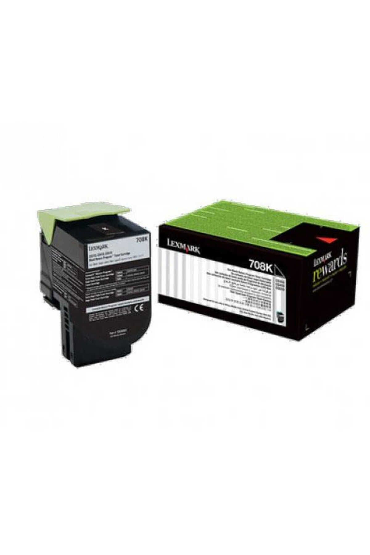 Lexmark LEMARK - MX710 - 625H - TONER 62D5H00