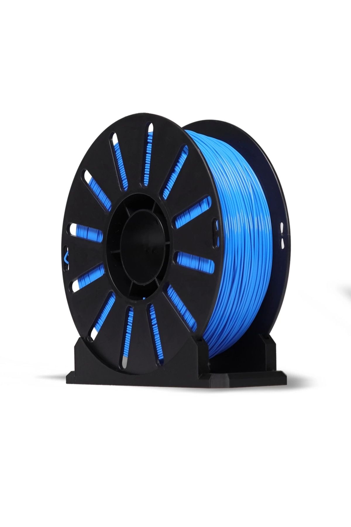 SOLVIX Pla/pha Filament Mavi 1.75mm 1kg