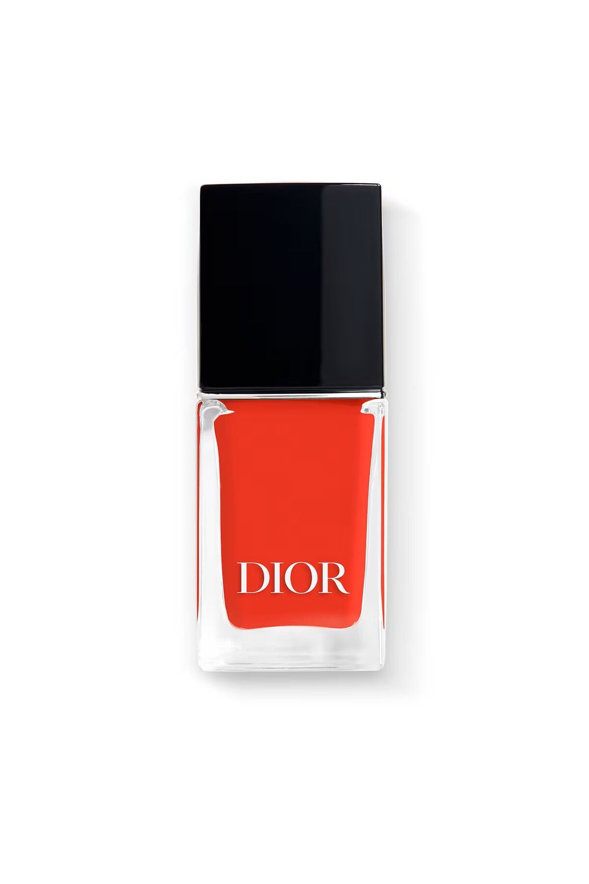 Dior Vernis - Uzun Süre Kalıcı Yoğun Pigmentli Güçlendirici Ultra Parlak Bitişli Oje 10ML