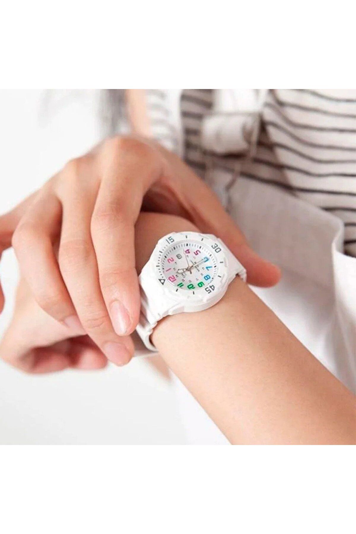 Casio-Ceas Dama, Casio, Collection LRW LRW-200H-7B 2