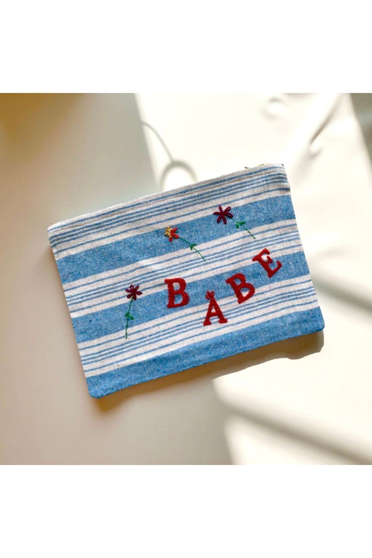 zaira nova Sevgili Clutch Çanta
