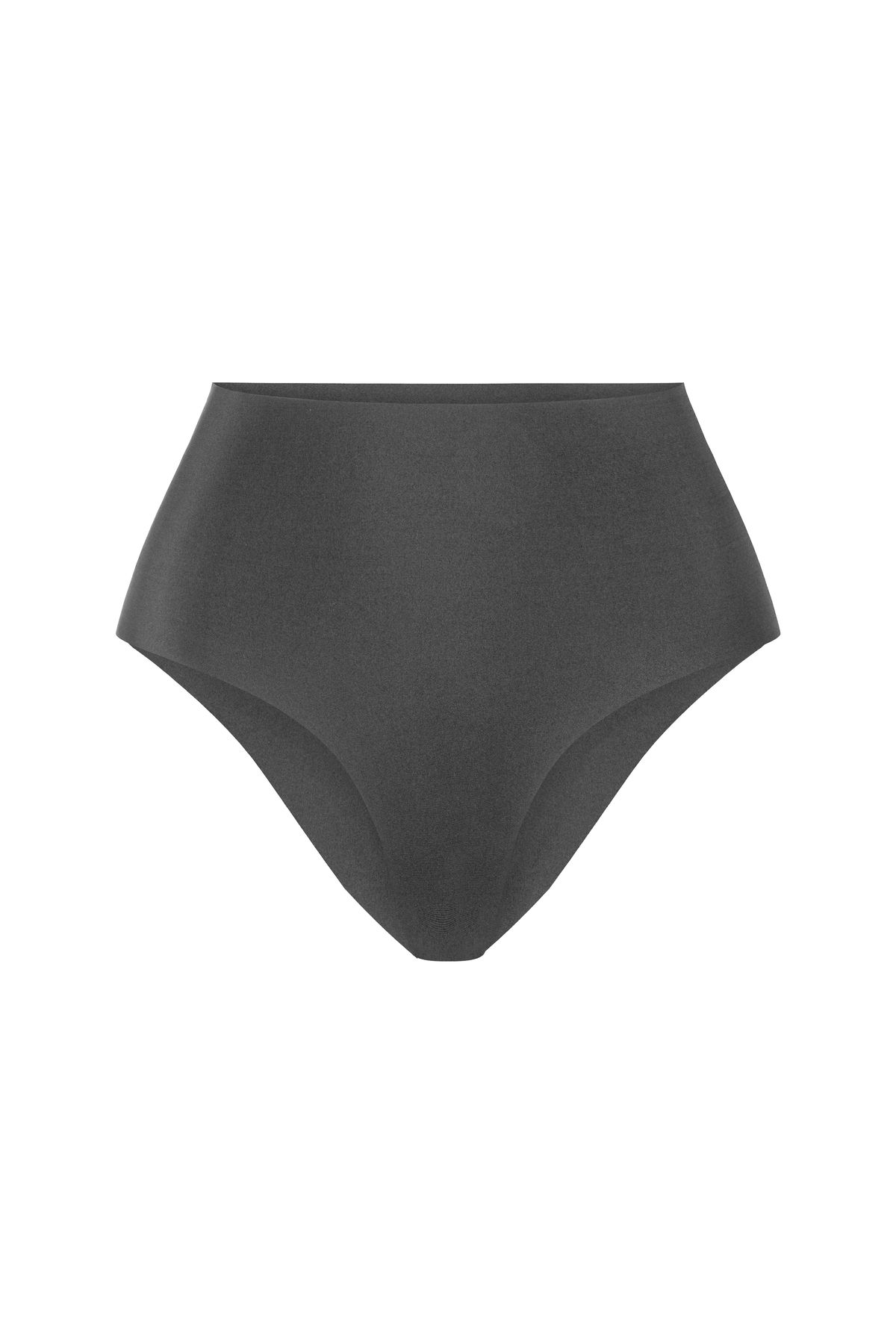 Gfity ZeroFeel High Waist Full Brief-Phantom