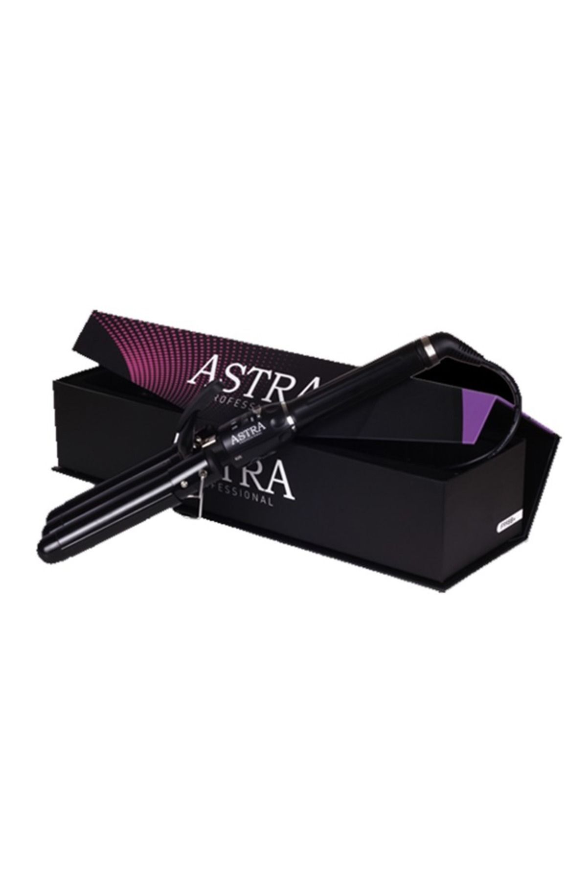 Astra SAÇ MAŞASI WAG F998B+ 19 MM