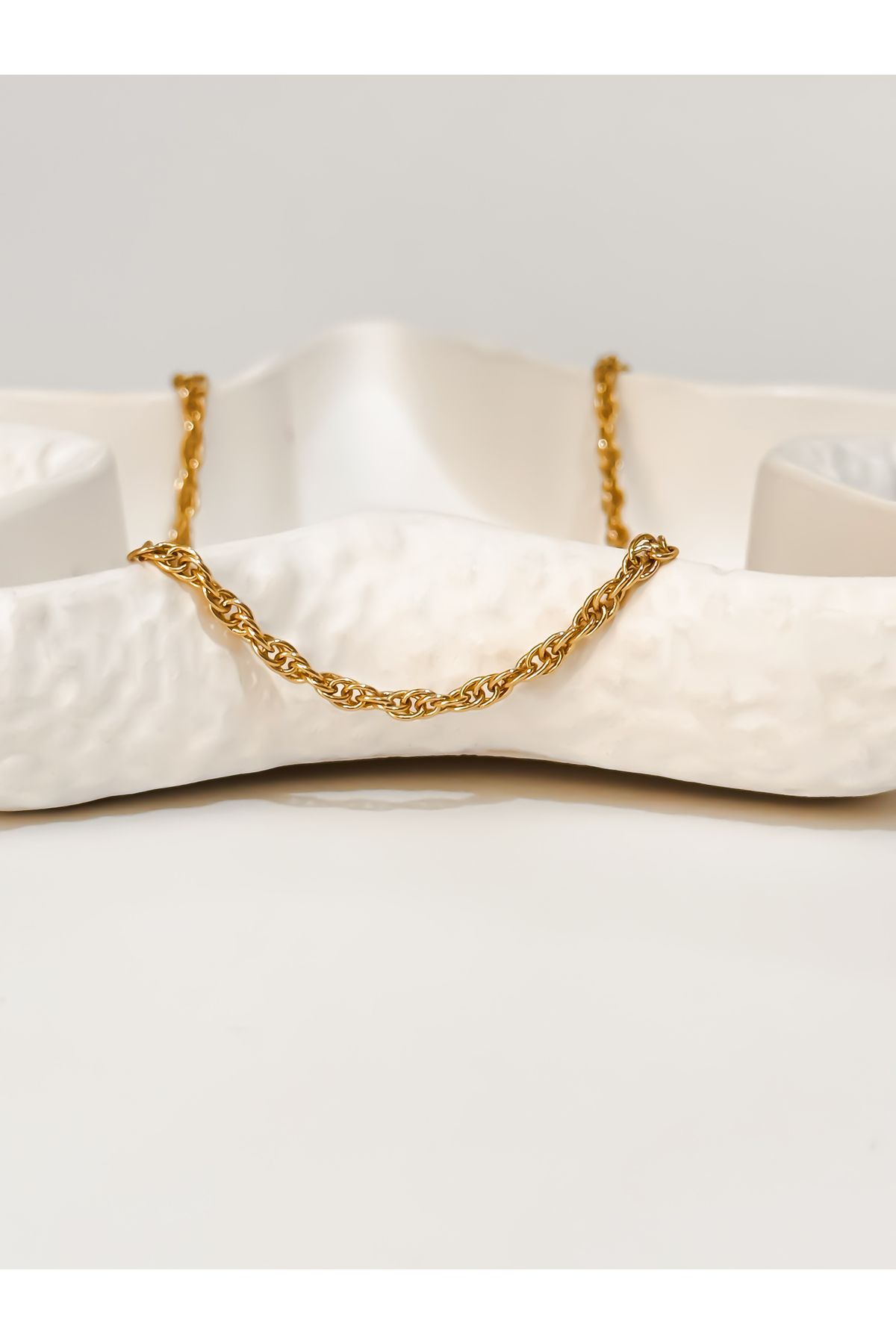 Vin Atelier Xuping Passion Necklace | Xuping Kolye
