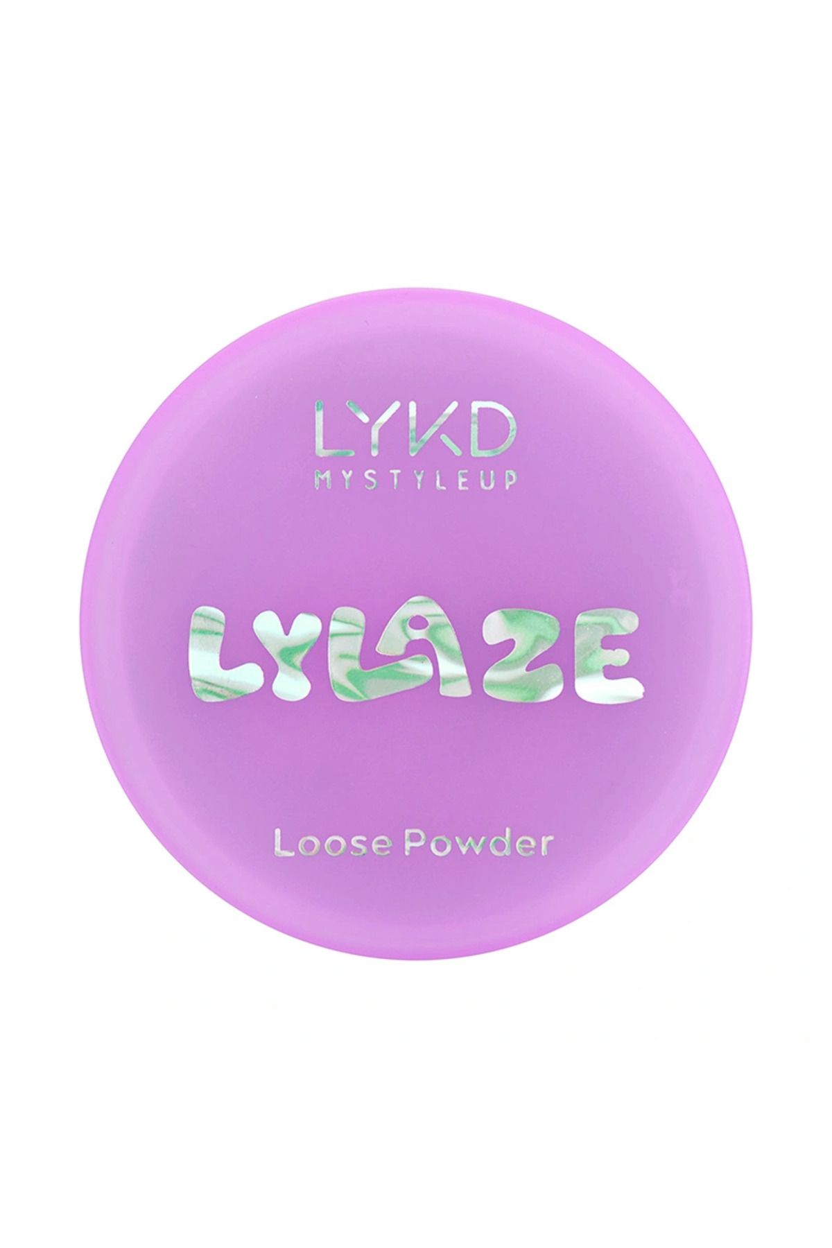 lykd Lylaze Mor Toz Pudra