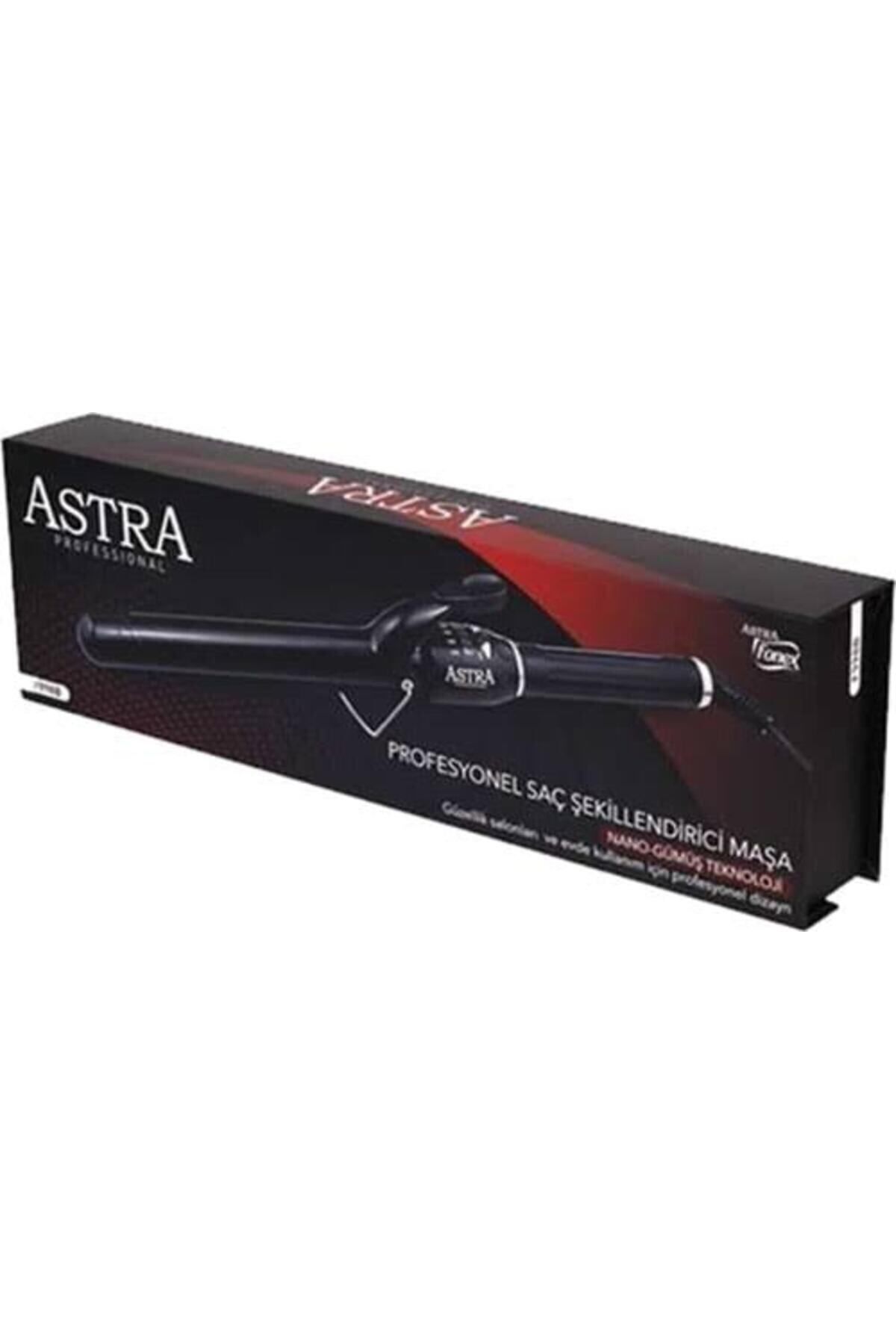 Astra F998b-38 Mm Saç Maşası