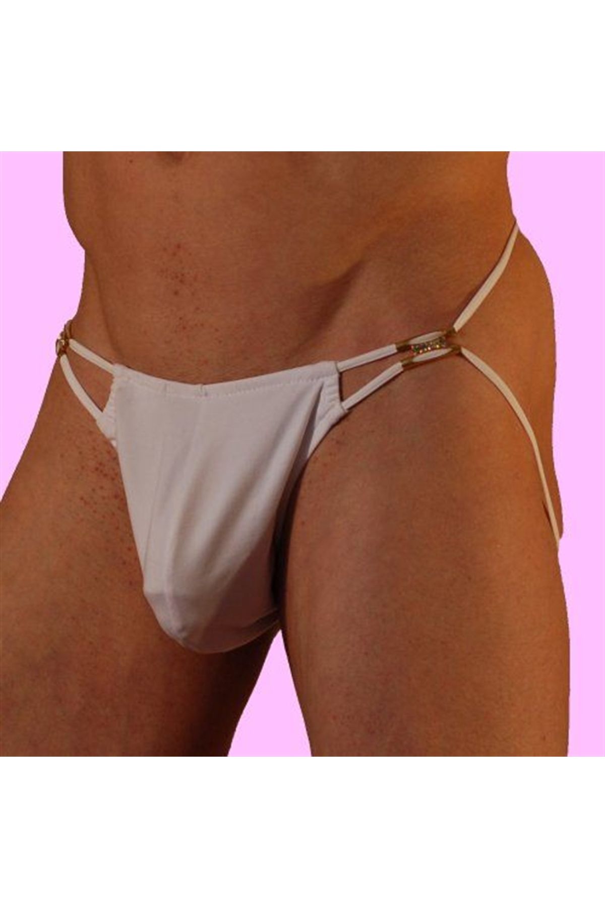 Narnuga Br030963 Fantazi Erkek Çamaşır