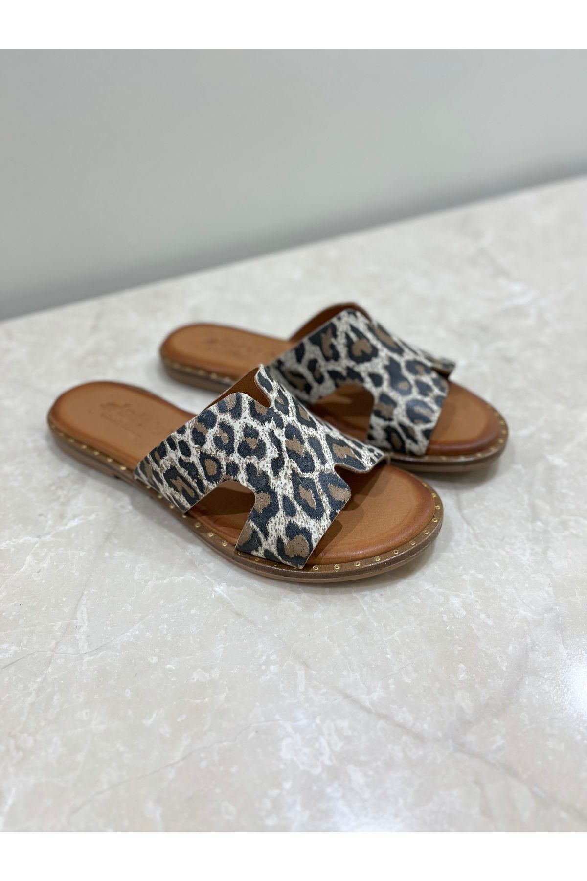 dino shoes Terlik