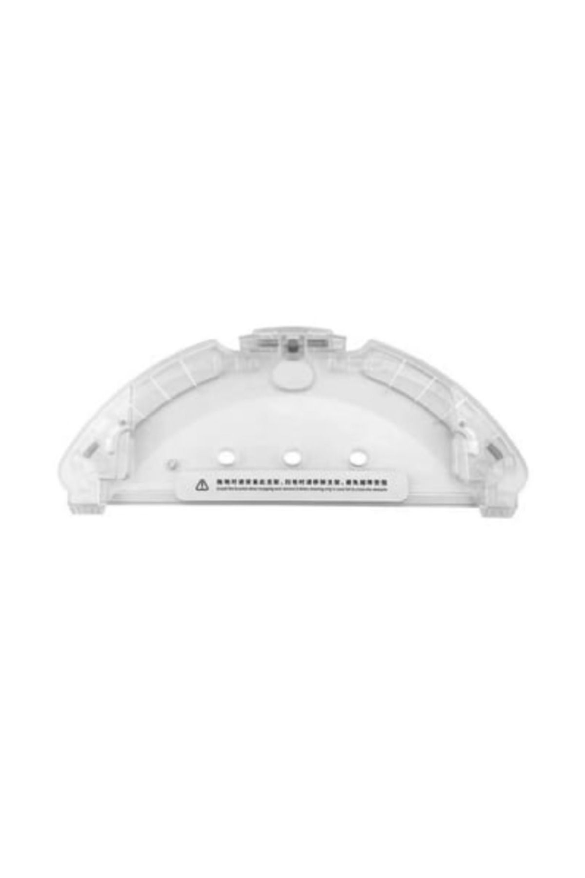 bikups Xiaomi Vacuum Mop 2in1 Essential (MJSTG1) Robot Süpürge Mop Tutucu