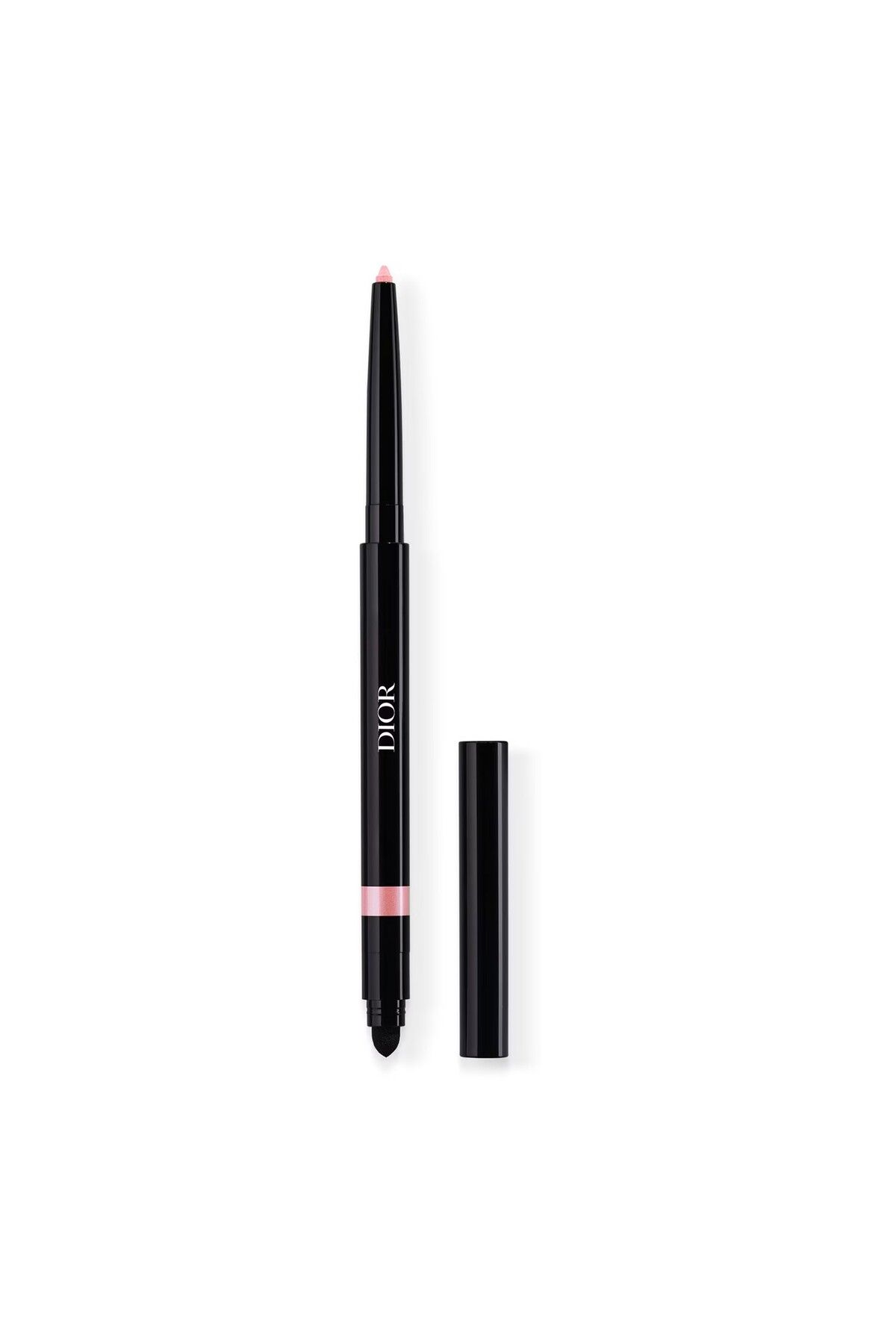 Dior Diorshow Stylo-Uzun Süre Kalıcı Suya Dayanıklı Yoğun Pigmentli Göz Kalemi 0,03 G
