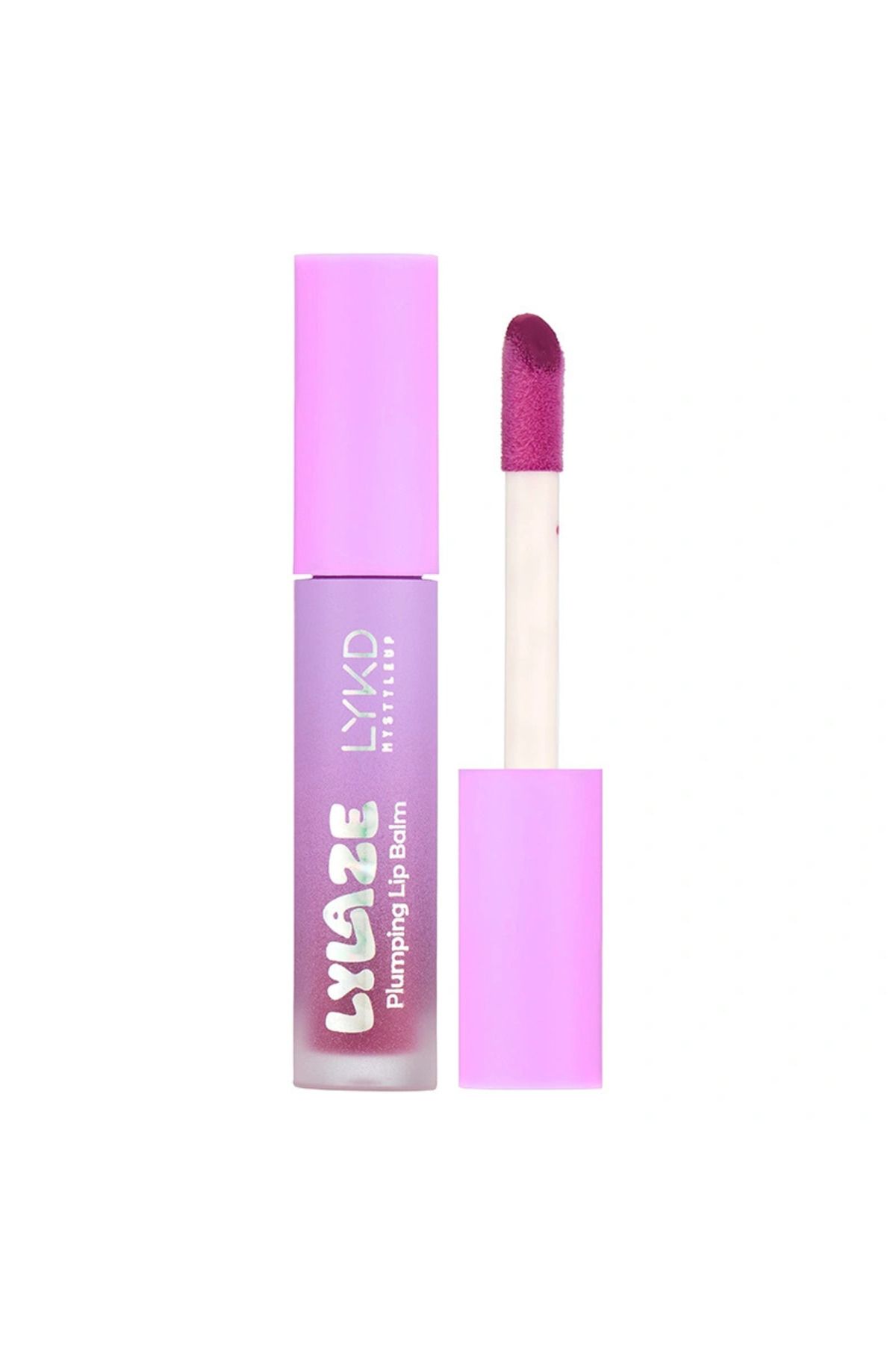 lykd Lylaze Dolgun Dudak Serum -598 Bombshell