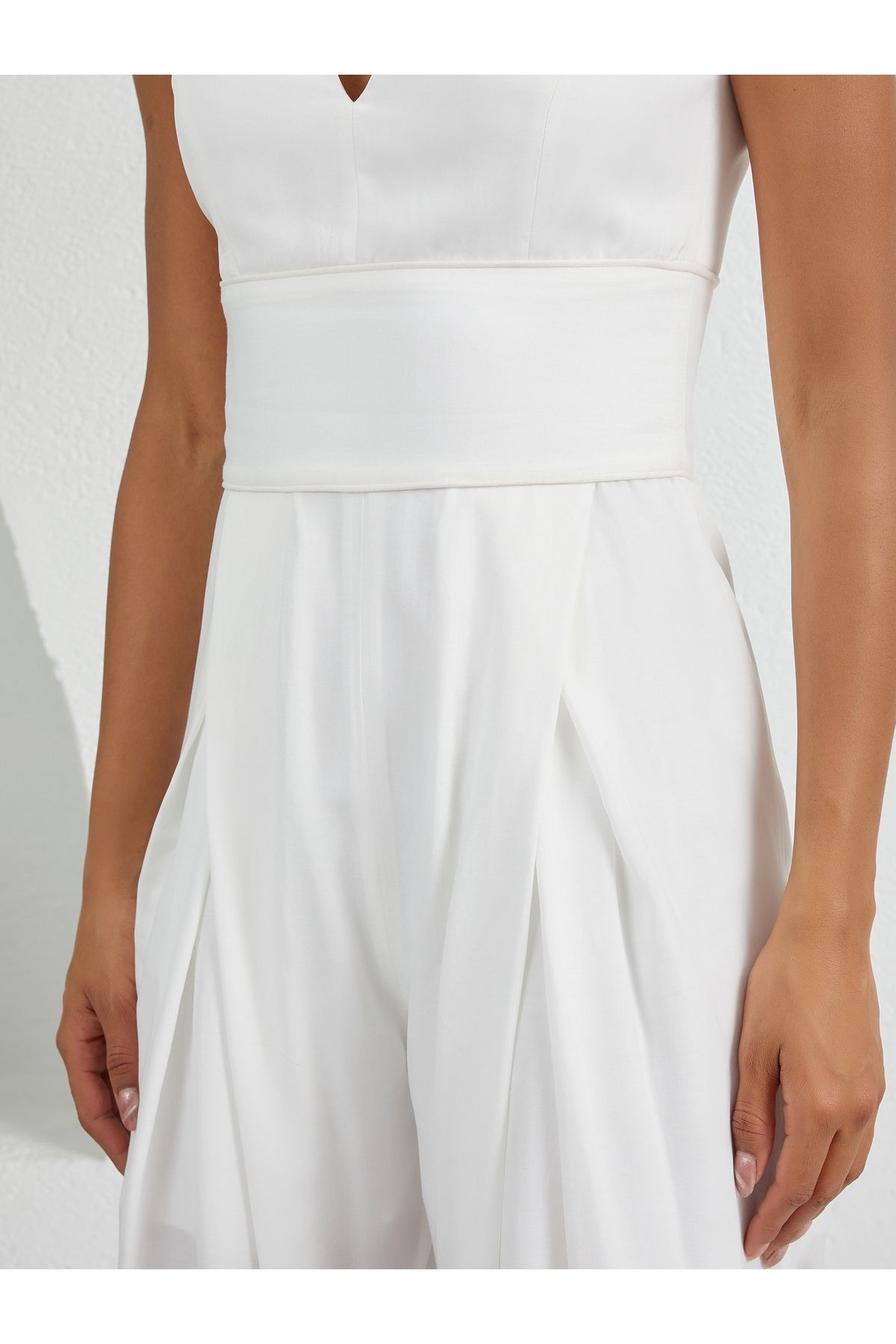 LUMINA ELIGMA The Arrow Jumpsuit
