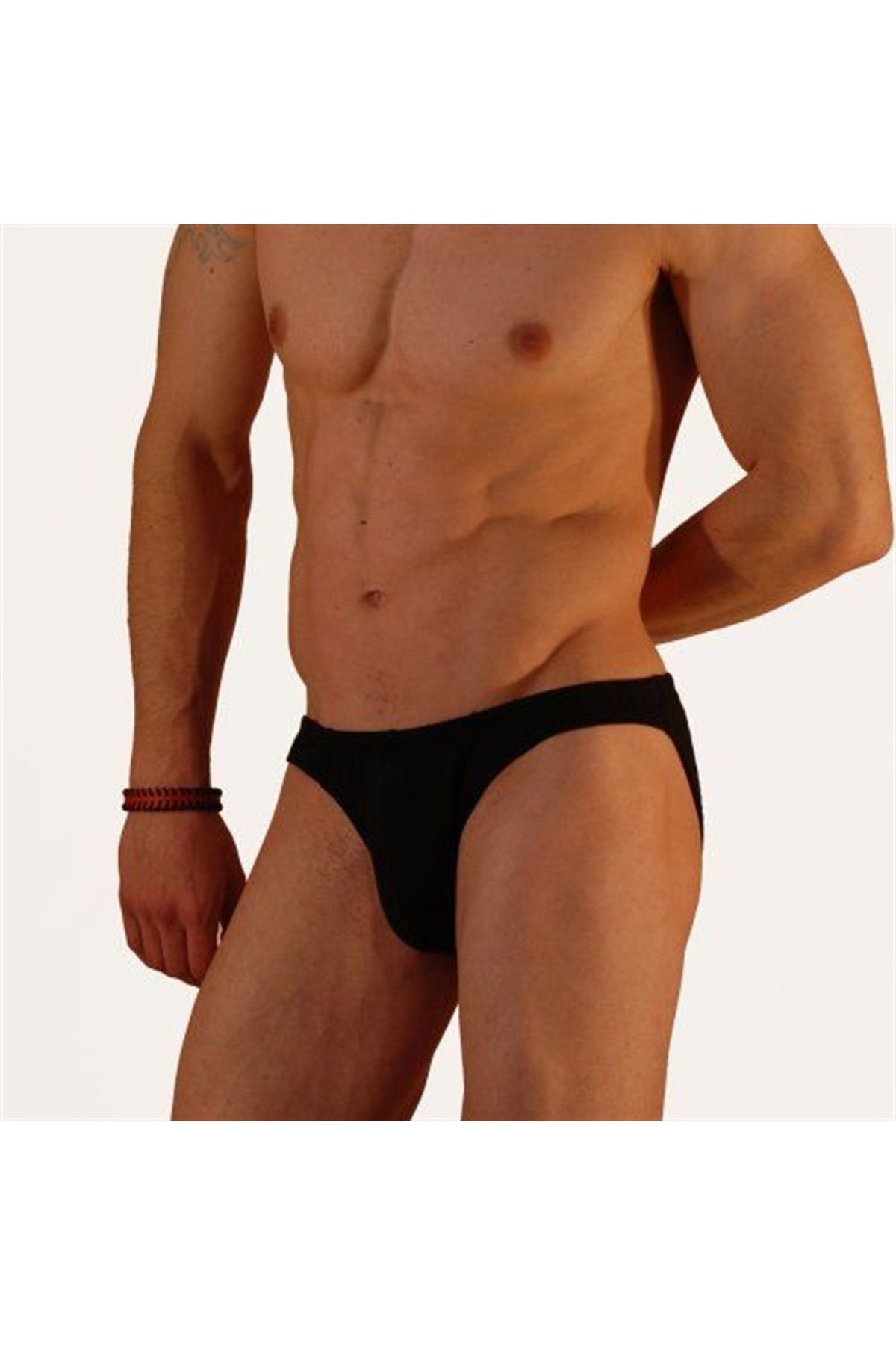Narnuga Br030945 Slip Çamaşır