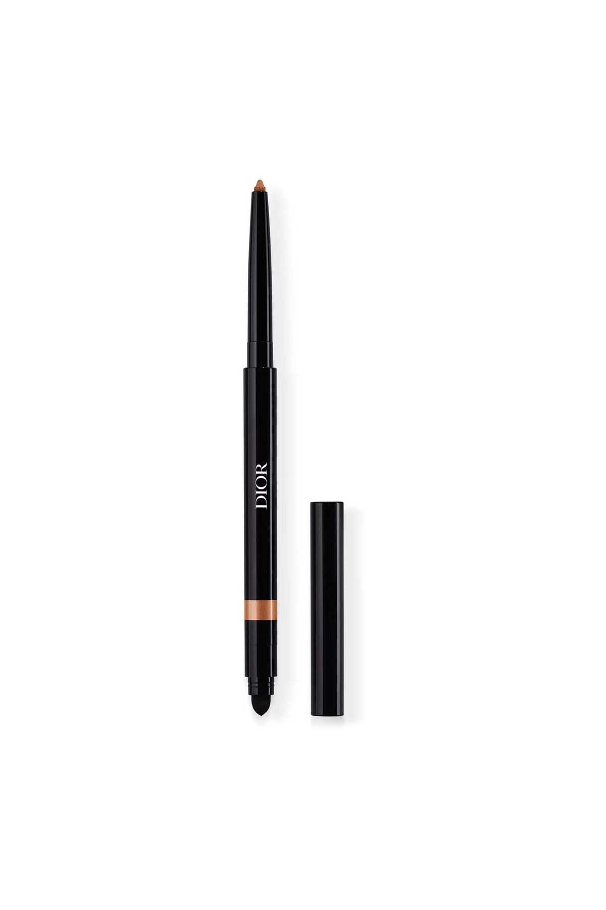 Dior Diorshow Stylo-Uzun Süre Kalıcı Suya Dayanıklı Yoğun Pigmentli Göz Kalemi 0,03 G