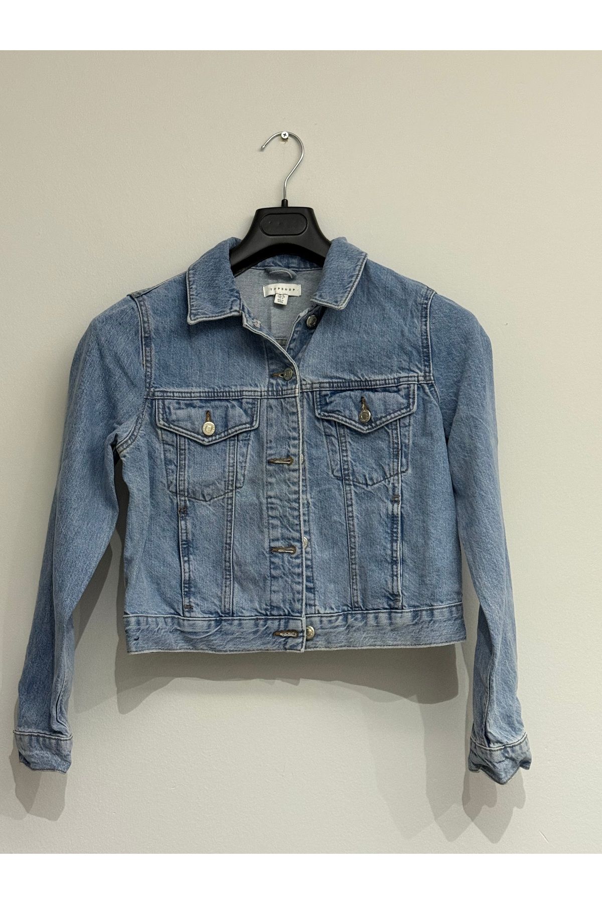 Altan TOPSHOP KOT CEKET