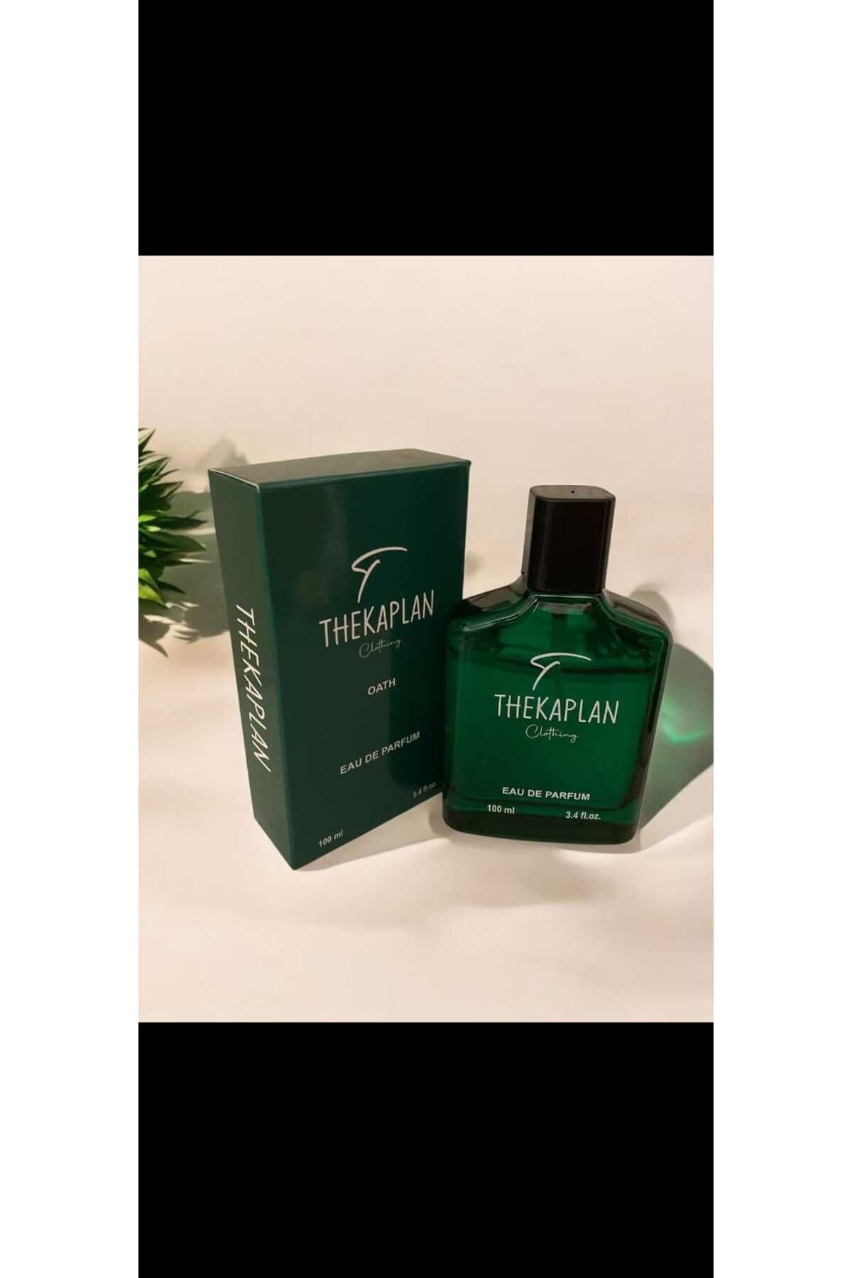 thekaplan OATH PARFÜM