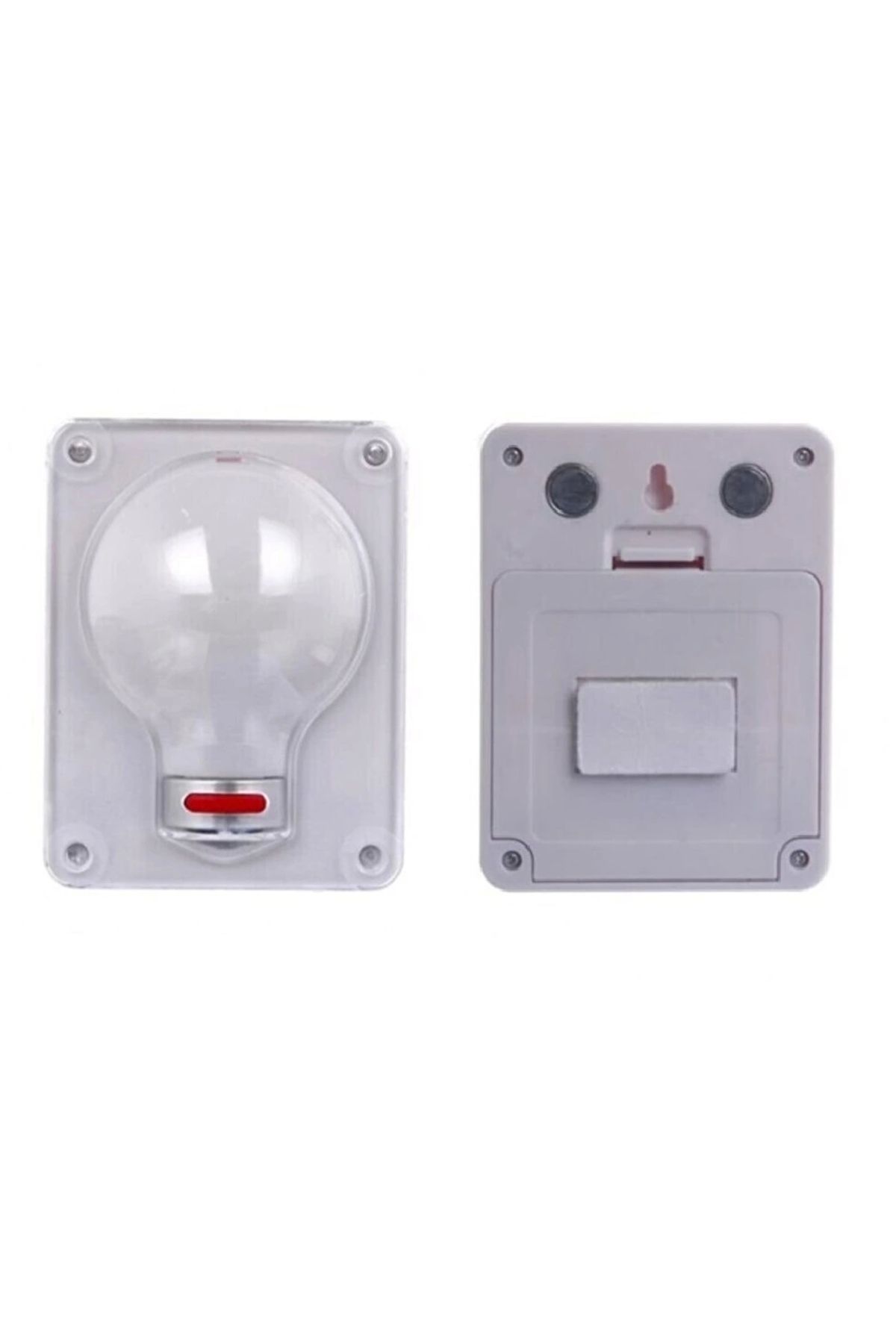 OurStyles Ledli Mıknatıslı Duvar Masa Lambası Cob Lümen