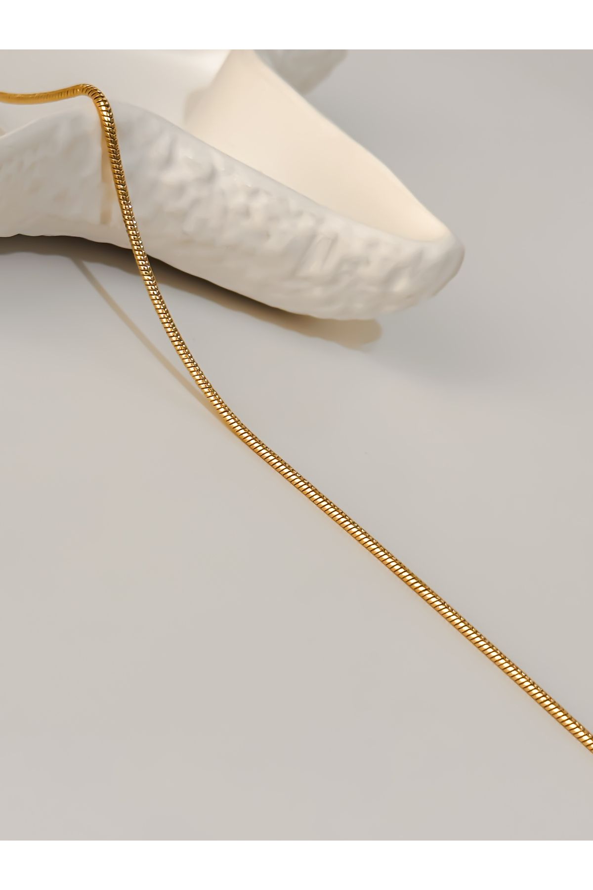 Vin Atelier Xuping Neusa Necklace | Xuping Kolye