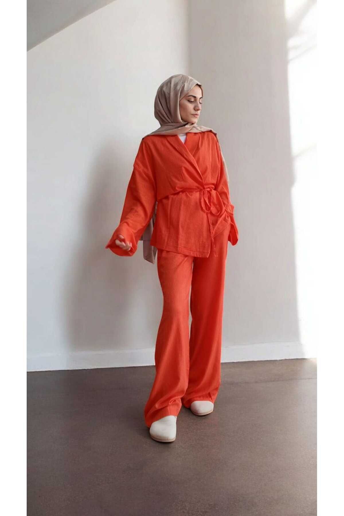 hot fashions AFİTAP TESETTÜR TAKIM