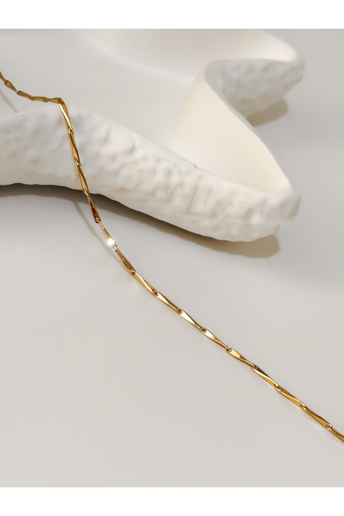 Vin Atelier Xuping Pendy Necklace | Xuping Kolye