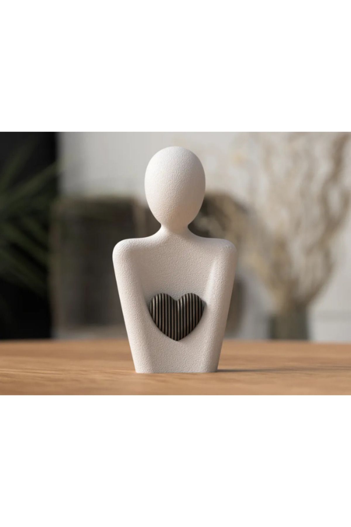 printastic 3D ANNE HEYKELİ