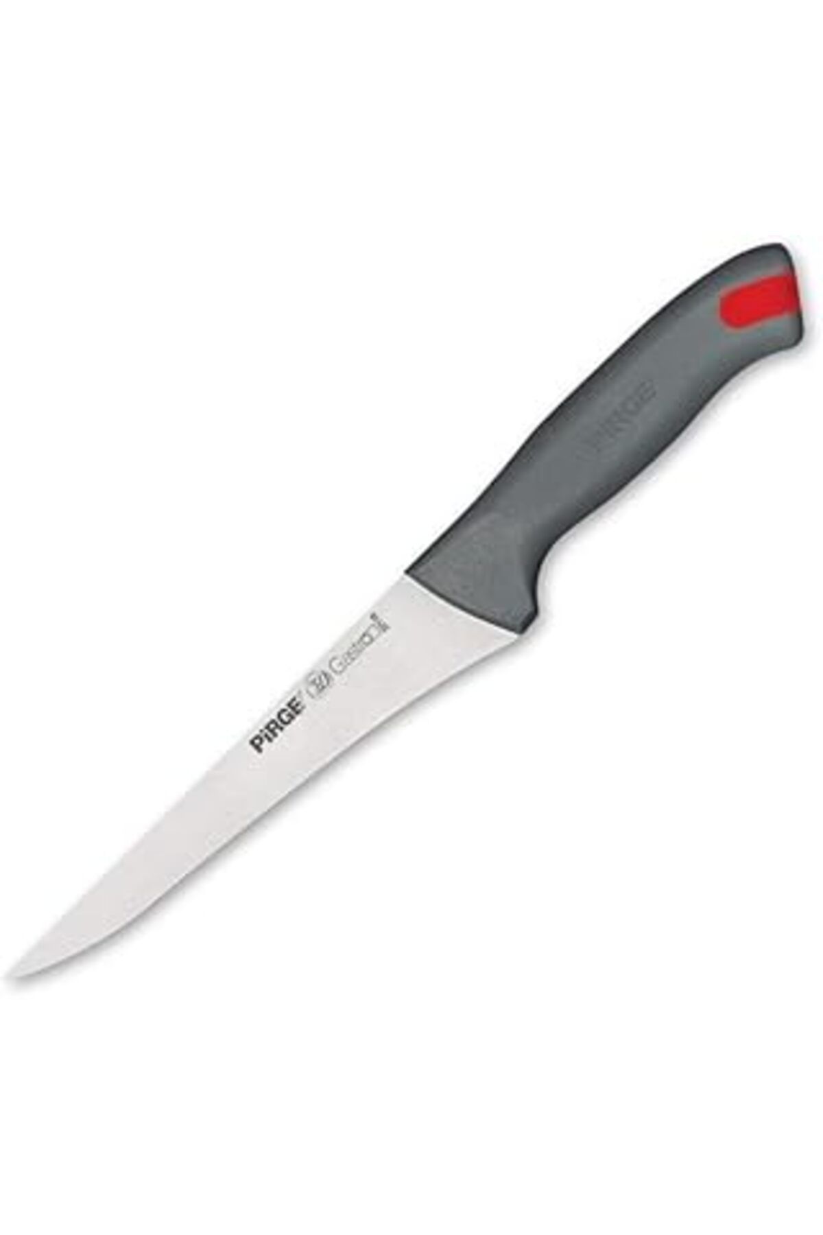 Mu Art Ahşap Pirge Gastro Sıyırma Bıçağı 16,5Cm