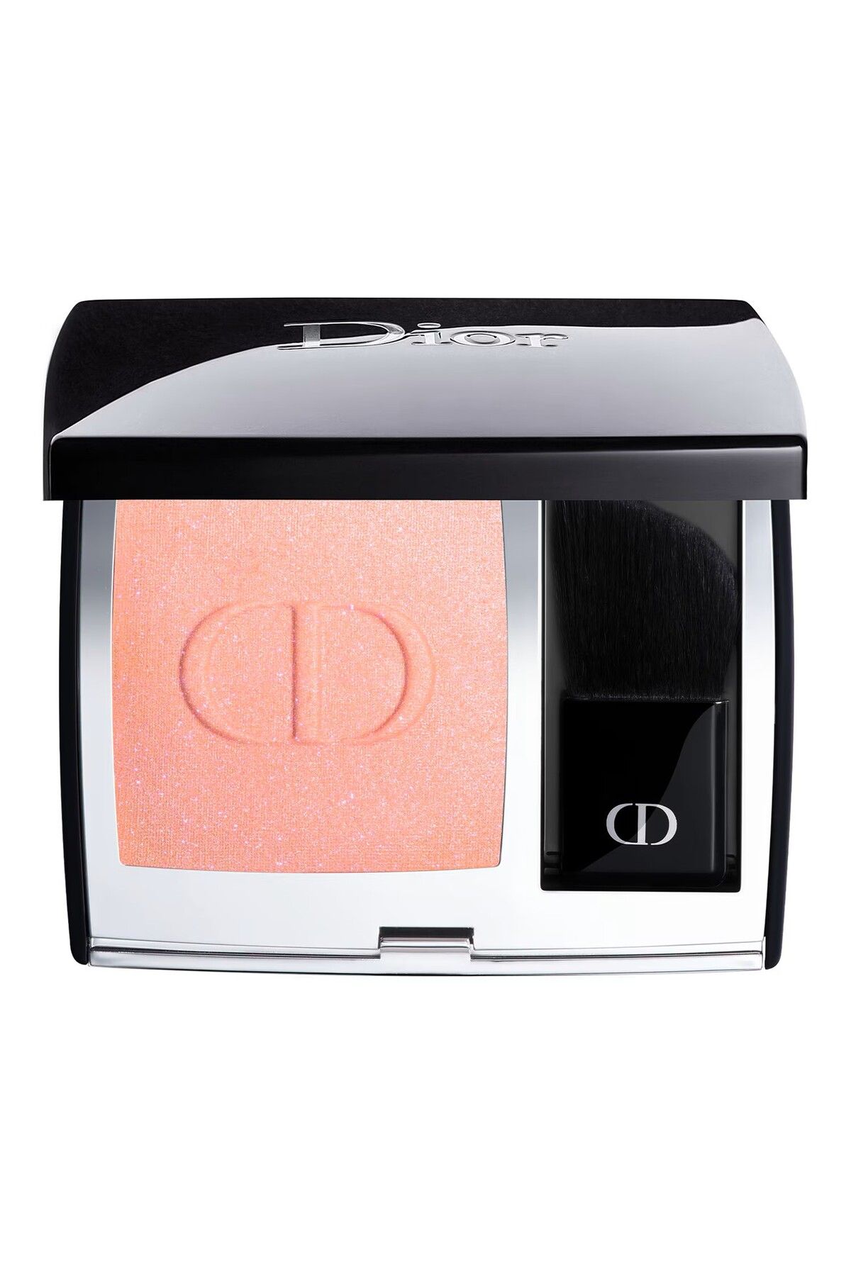 Dior Rouge Blush-Uzun Süre Kalıcı Nemlendirici İpeksi Dokulu Mat&Ssaten&Işıltılı Bitişli Allık 6.7 G