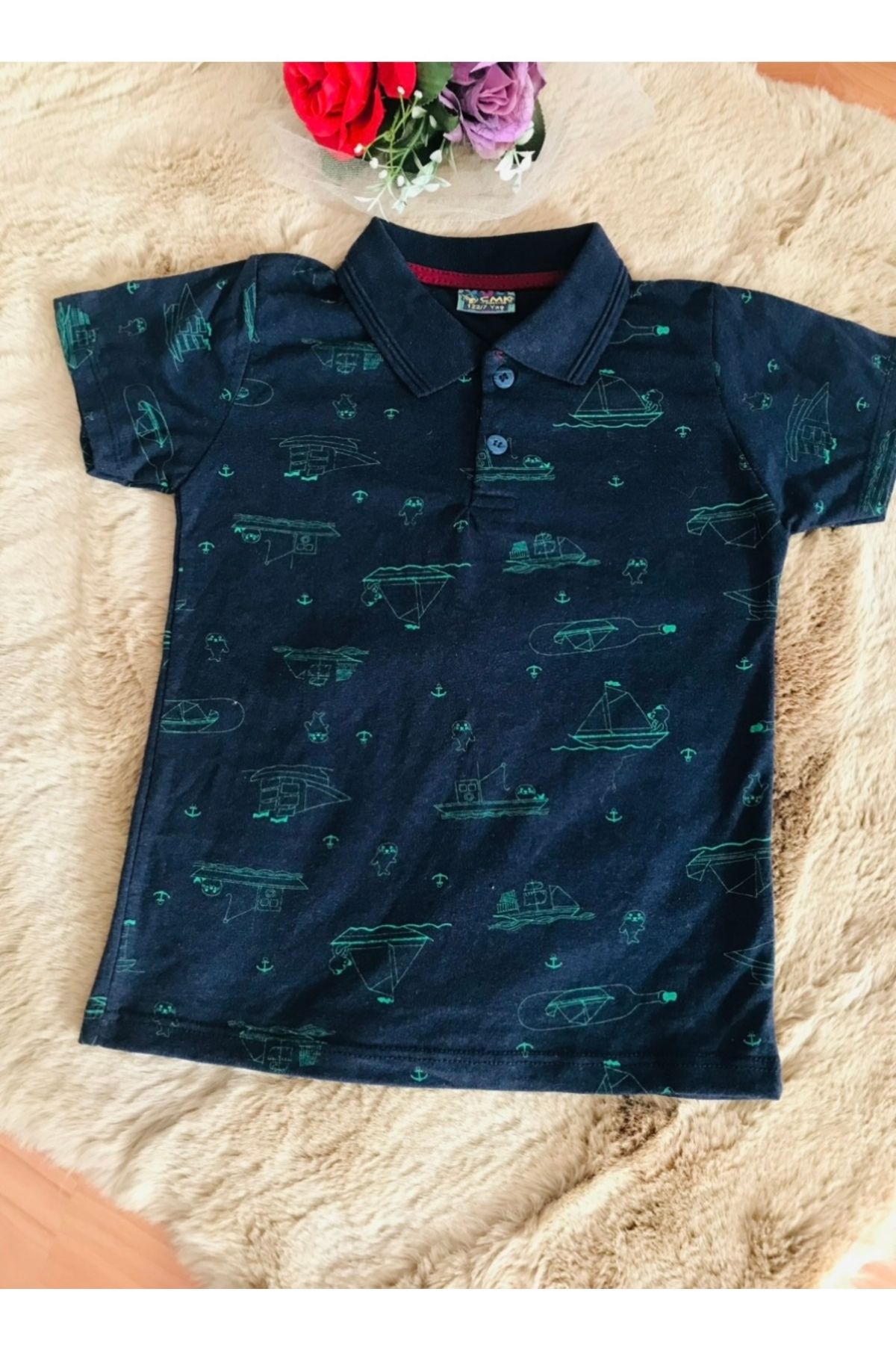 Kids Erkek Çocuk Takım