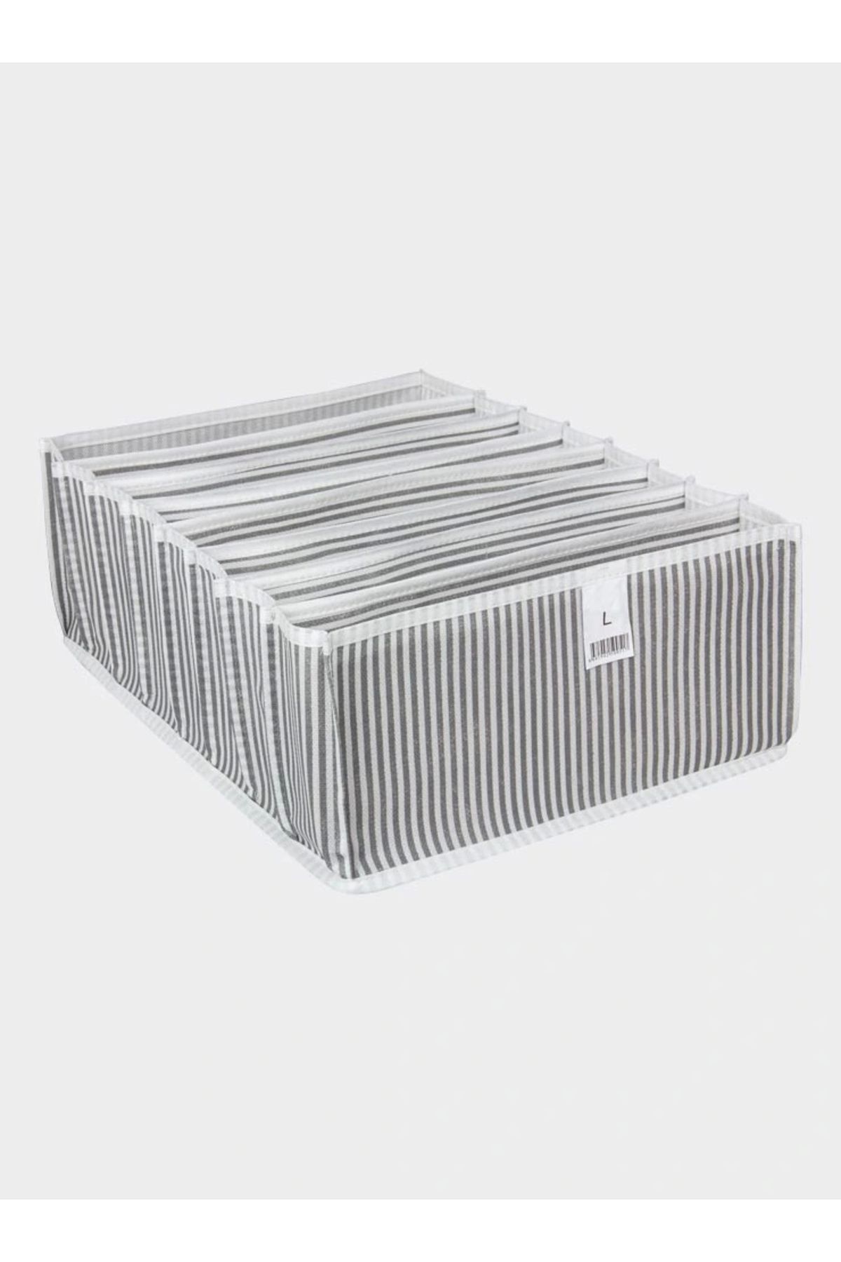 OurStyles Akordiyon Çekmece Düzenleyici Organizer 8 Gözlü