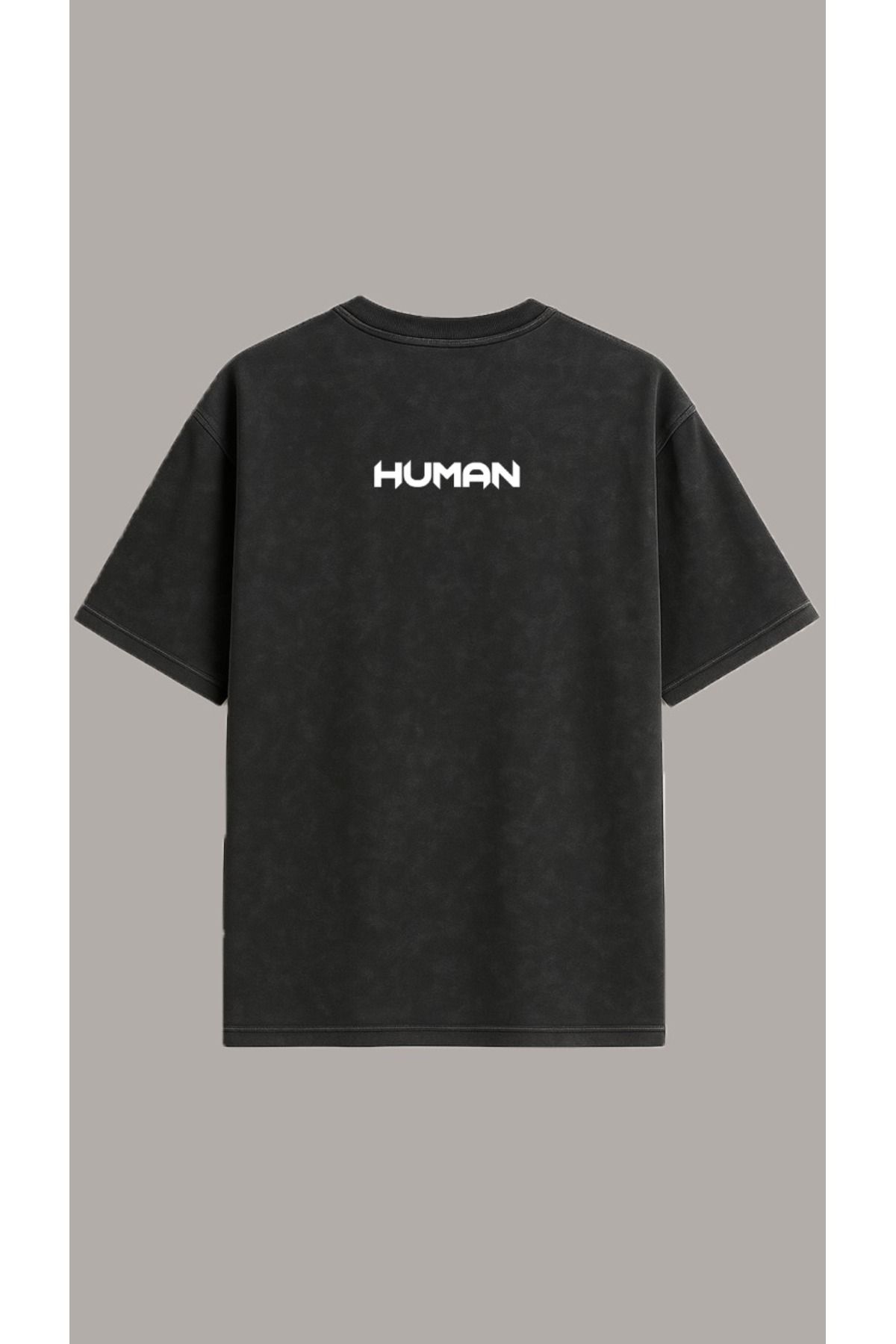Vigor Wear HUMEN Oversize T-Shirt