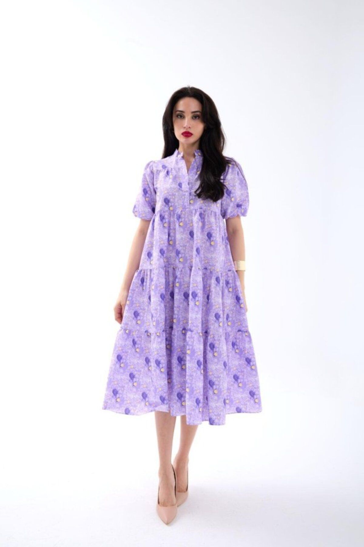 velmorafashion 5522 ELBİSE-MACEDONIA