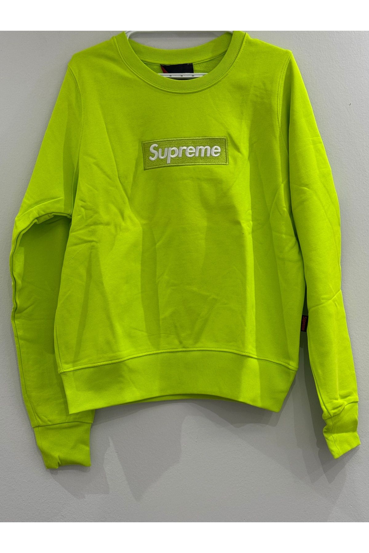 Altan SUPREME SWEATSHIRT