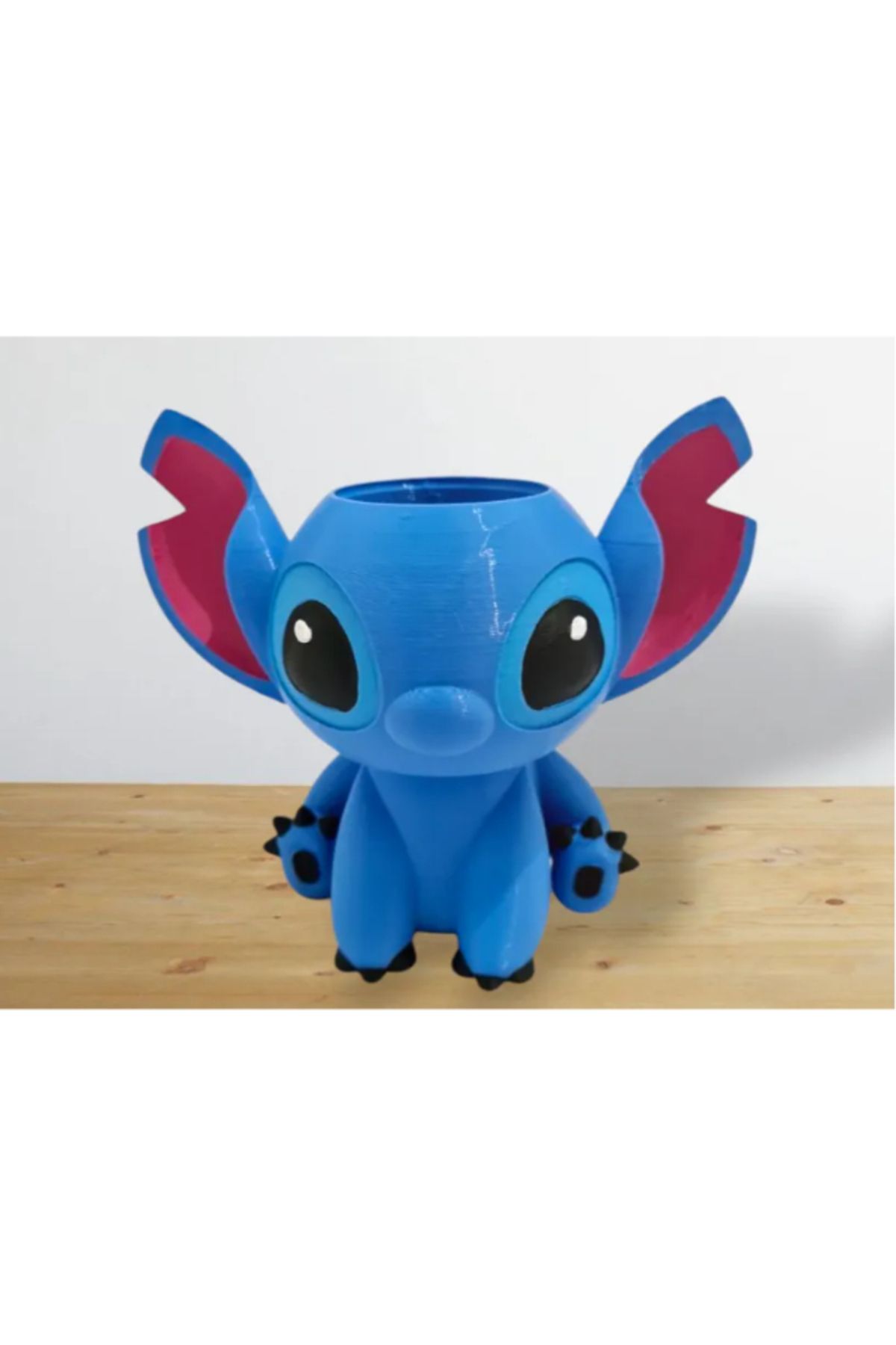 NOMOTHETIC Stitch Mısır Kovası