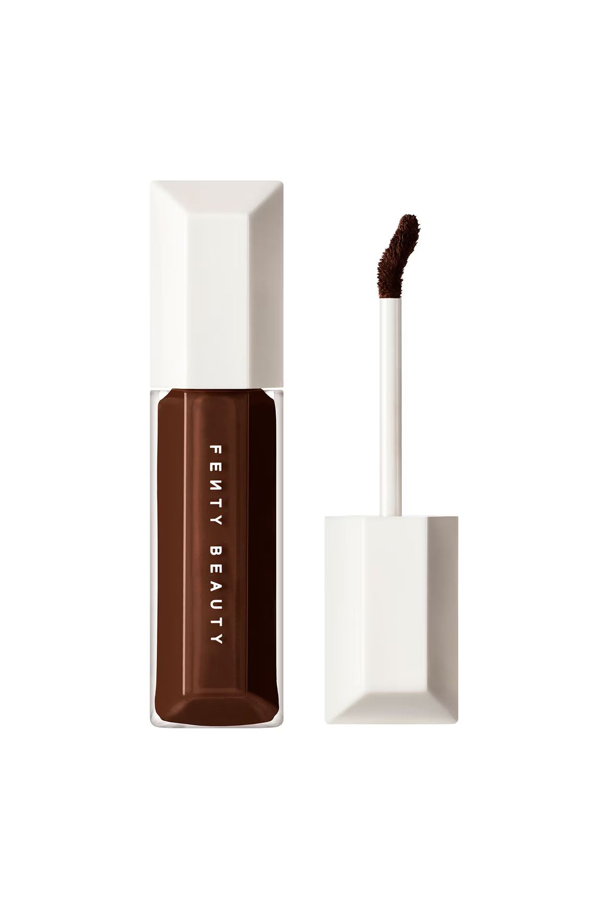 FENTY BEAUTY Işıltılı Bir Ten ve Cilde Bakım Yapan Uzun Süre Kalıcı Nemlendirici Kapatıcı - 498N (9 g)
