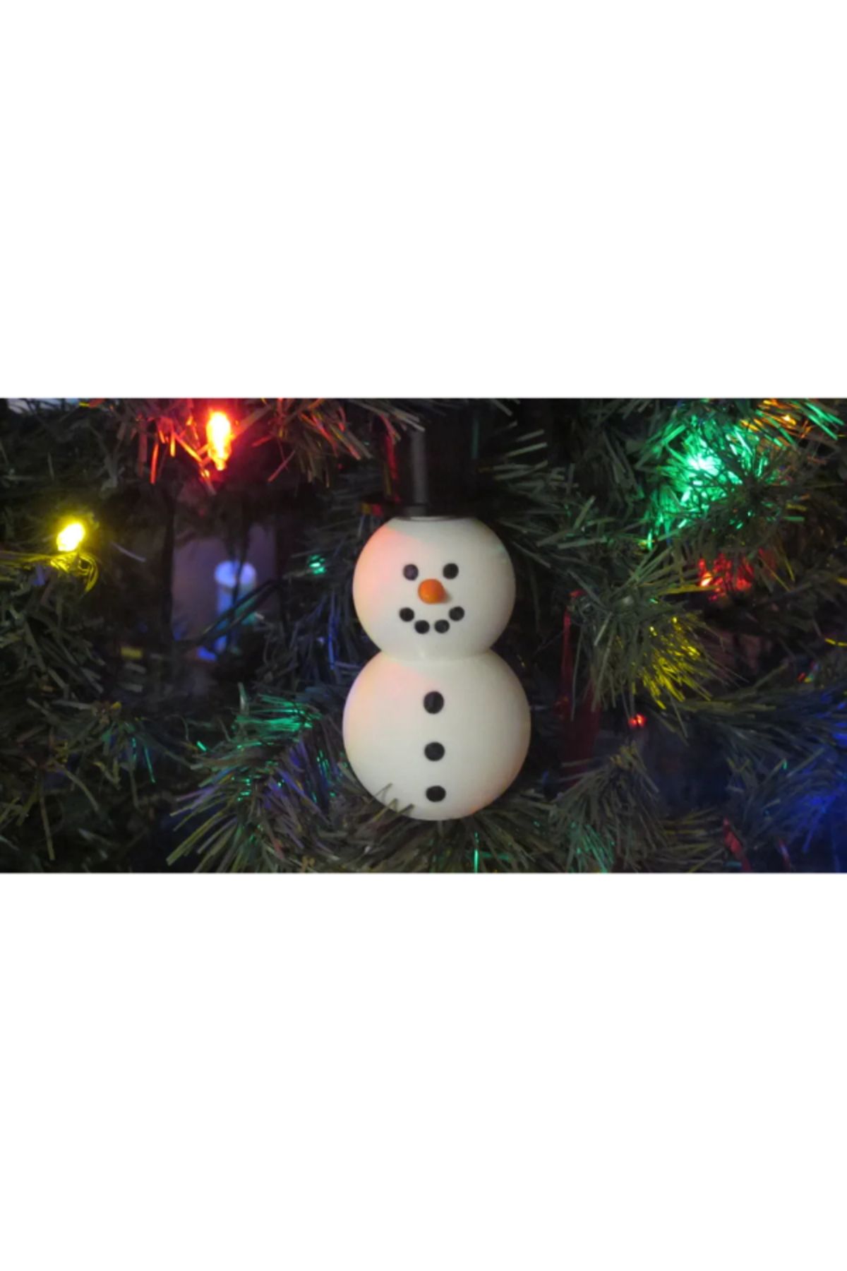 NOMOTHETIC Frosty the Fidget – Montaj Gerektirmeyen Stres Oyuncağı