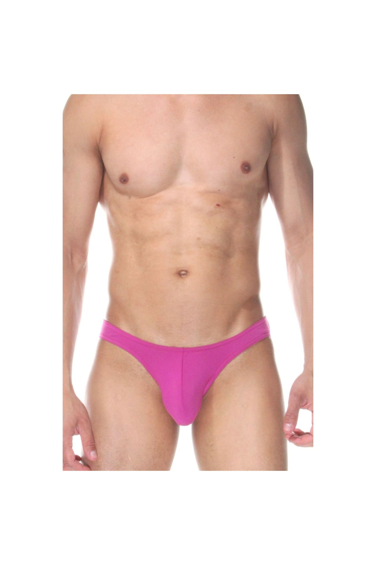 Narnuga Fuşya Erkek Slip