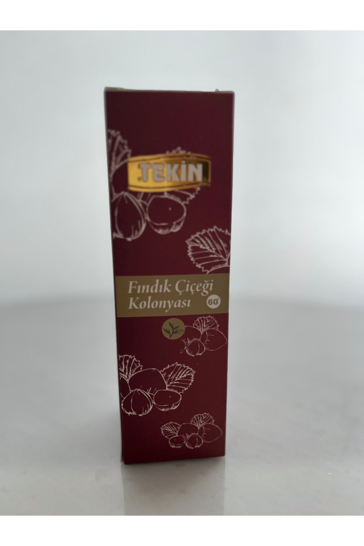Verdiva Tekin Fındık Çiçeği Kolonyası