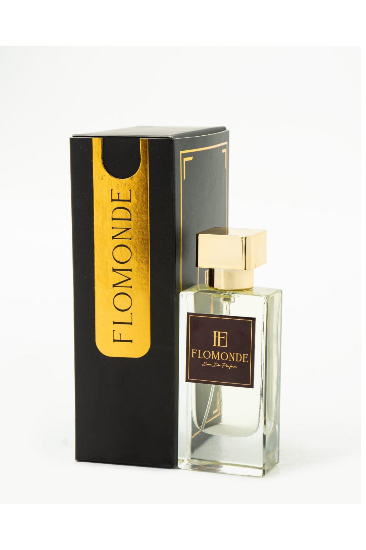 Flomonde No 17 Edp Erkek parfümü 50 ml