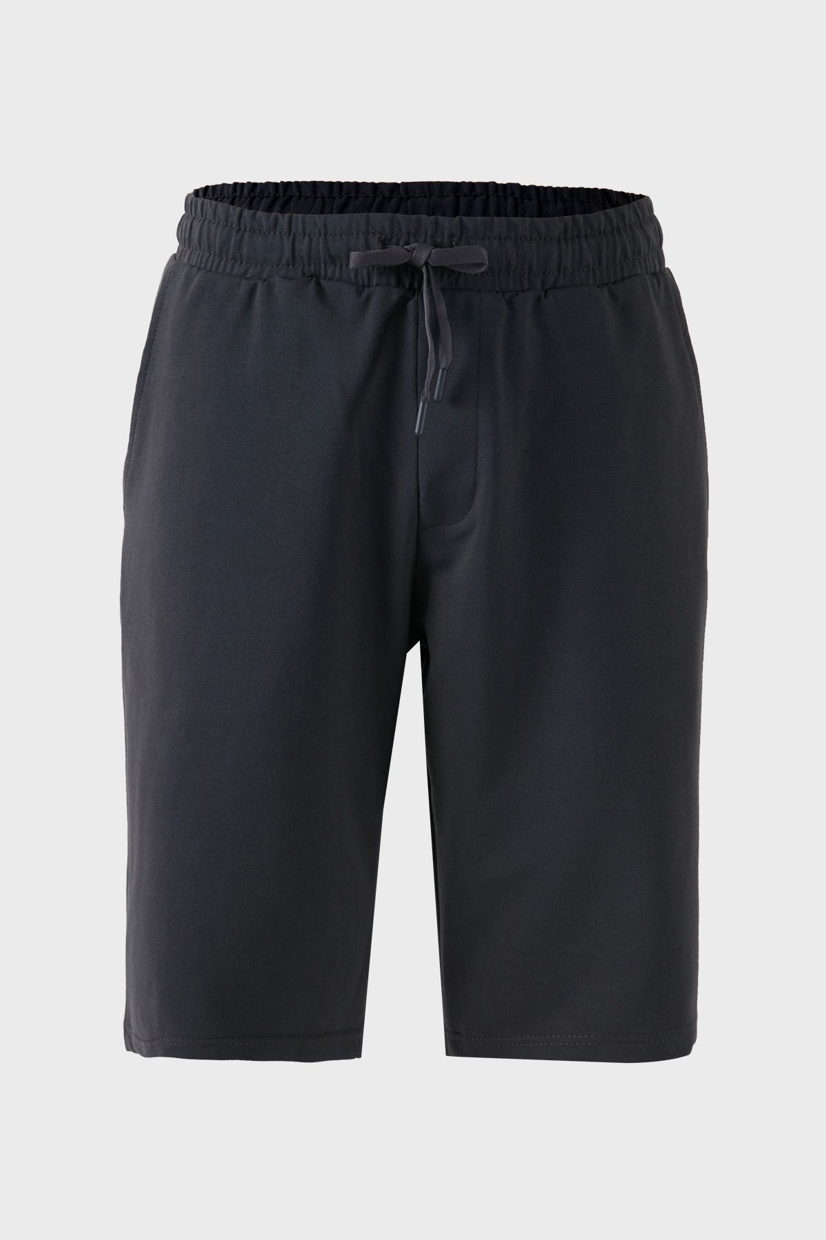 Buratti Pamuklu Regular Fit Normal Bel Belden Bağlamalı Short Erkek SHORT 5908021