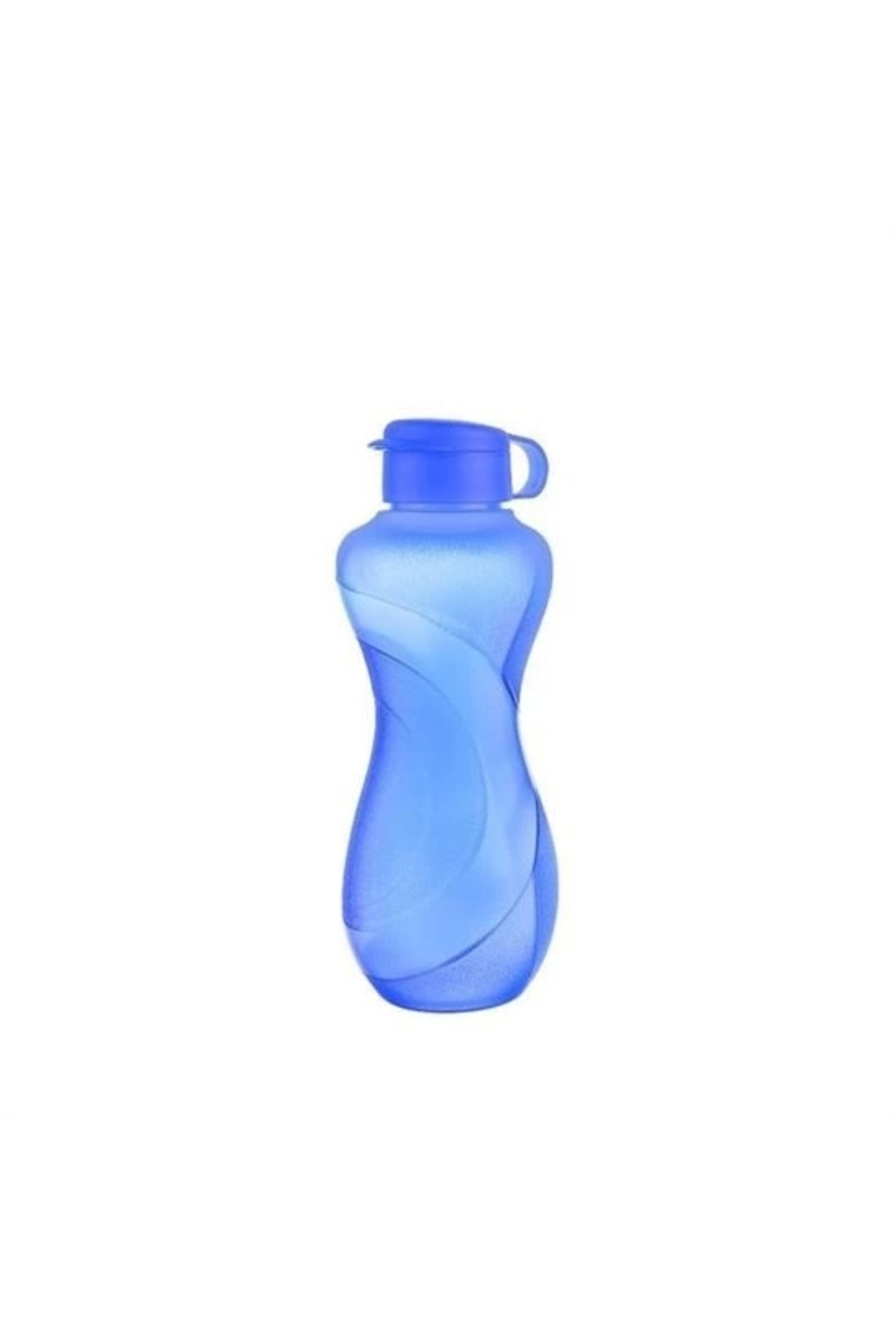 FTT SHOPPING MARKET 1500ml Kapasiteli Sporcu Tipi Suluk Pratik El Matarası