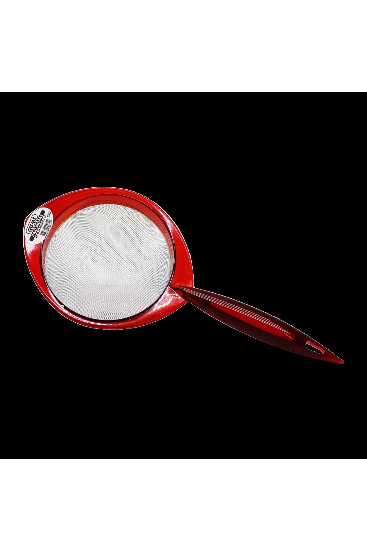 FTT SHOPPING MARKET No-12 Plastik Platin Süzgeç