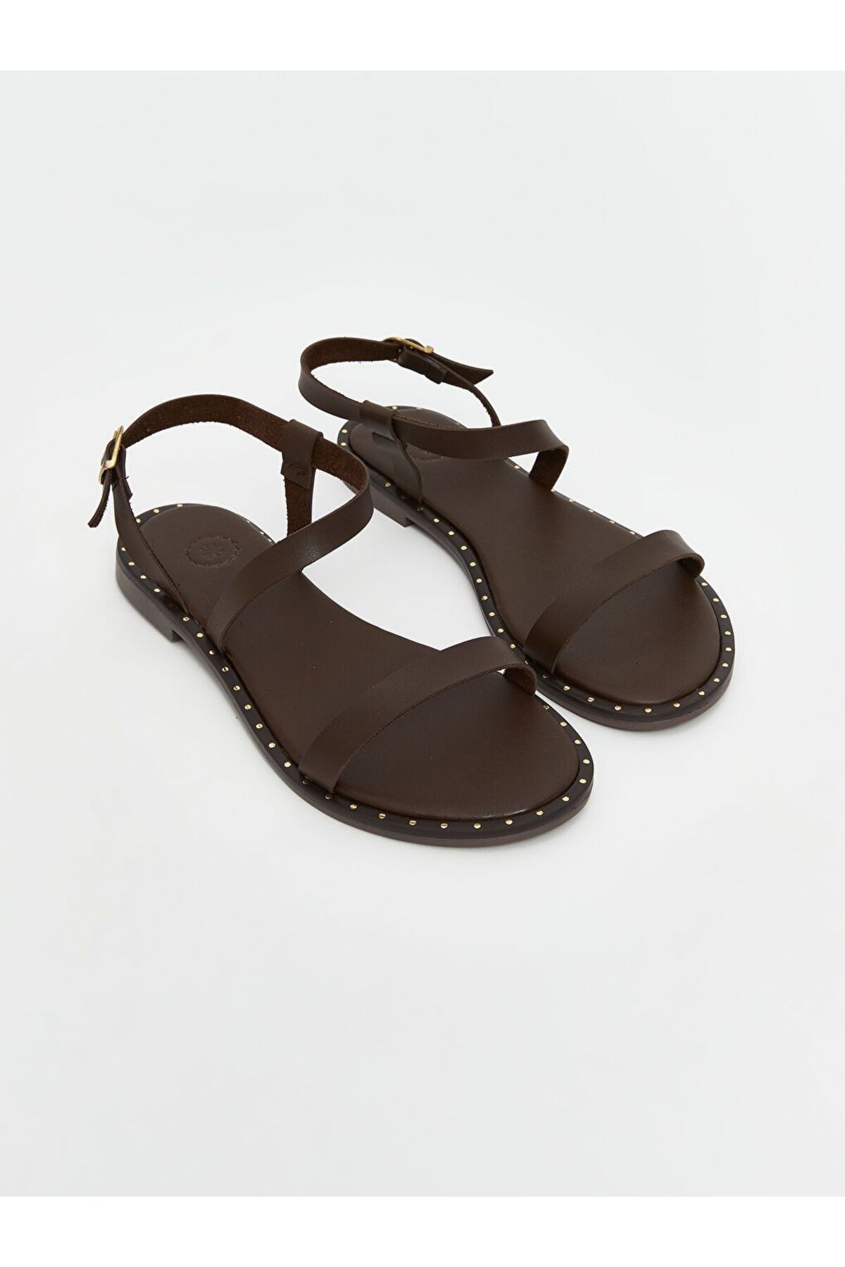 LC Waikiki LCW STEPS Çift Bantlı Kadın Sandalet